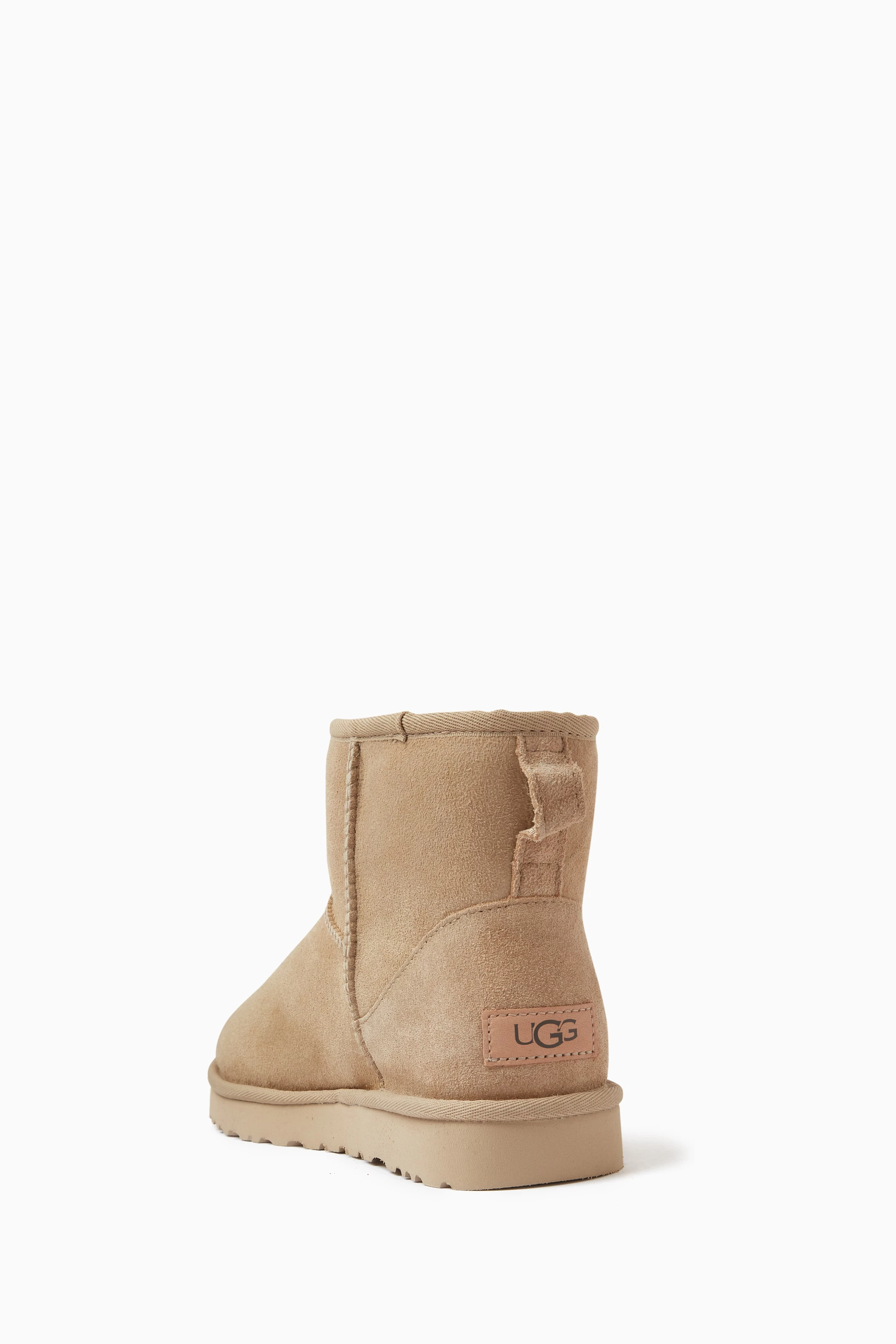 Ugg classic mini 2 fawn clearance