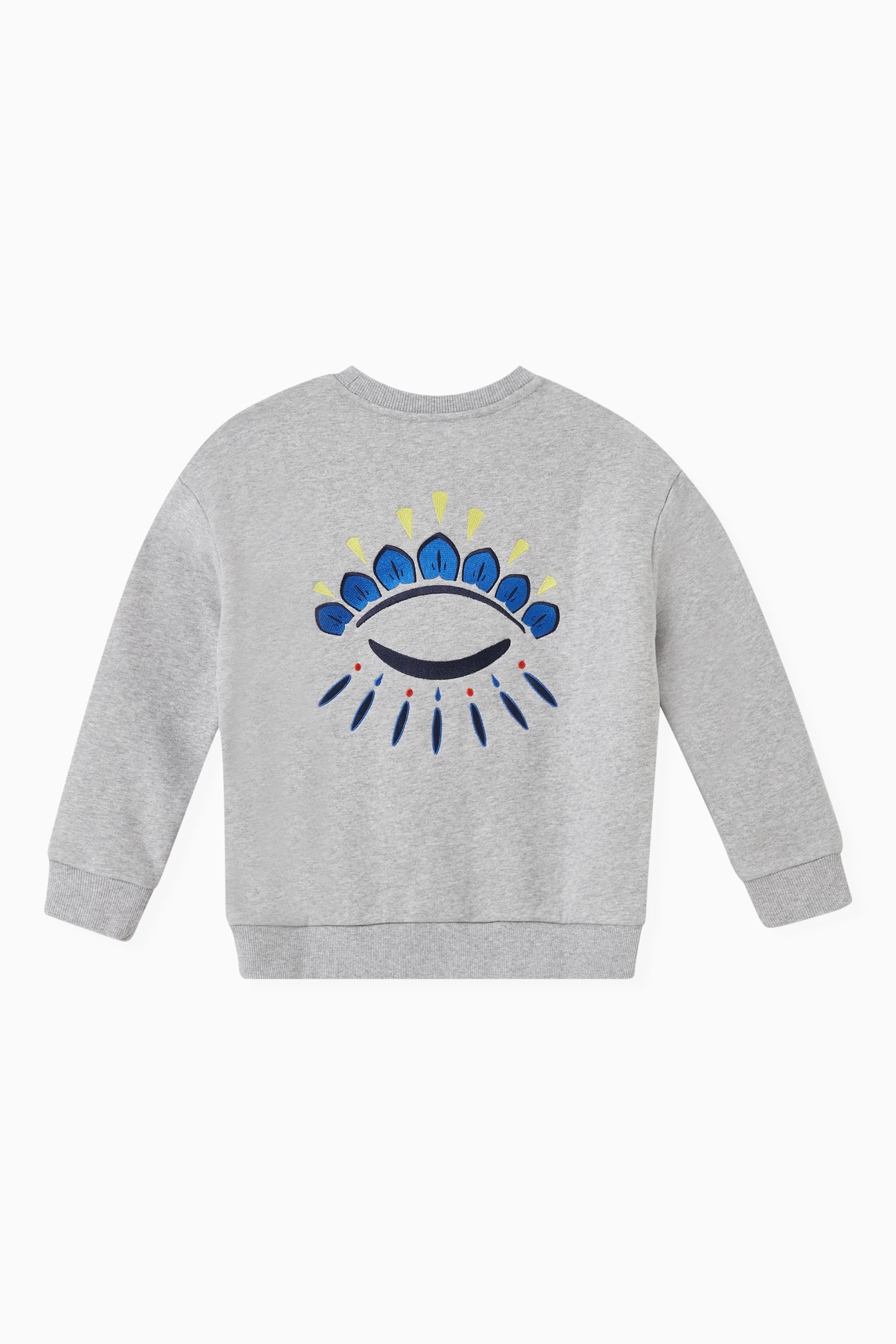 Eye store sweatshirt kenzo
