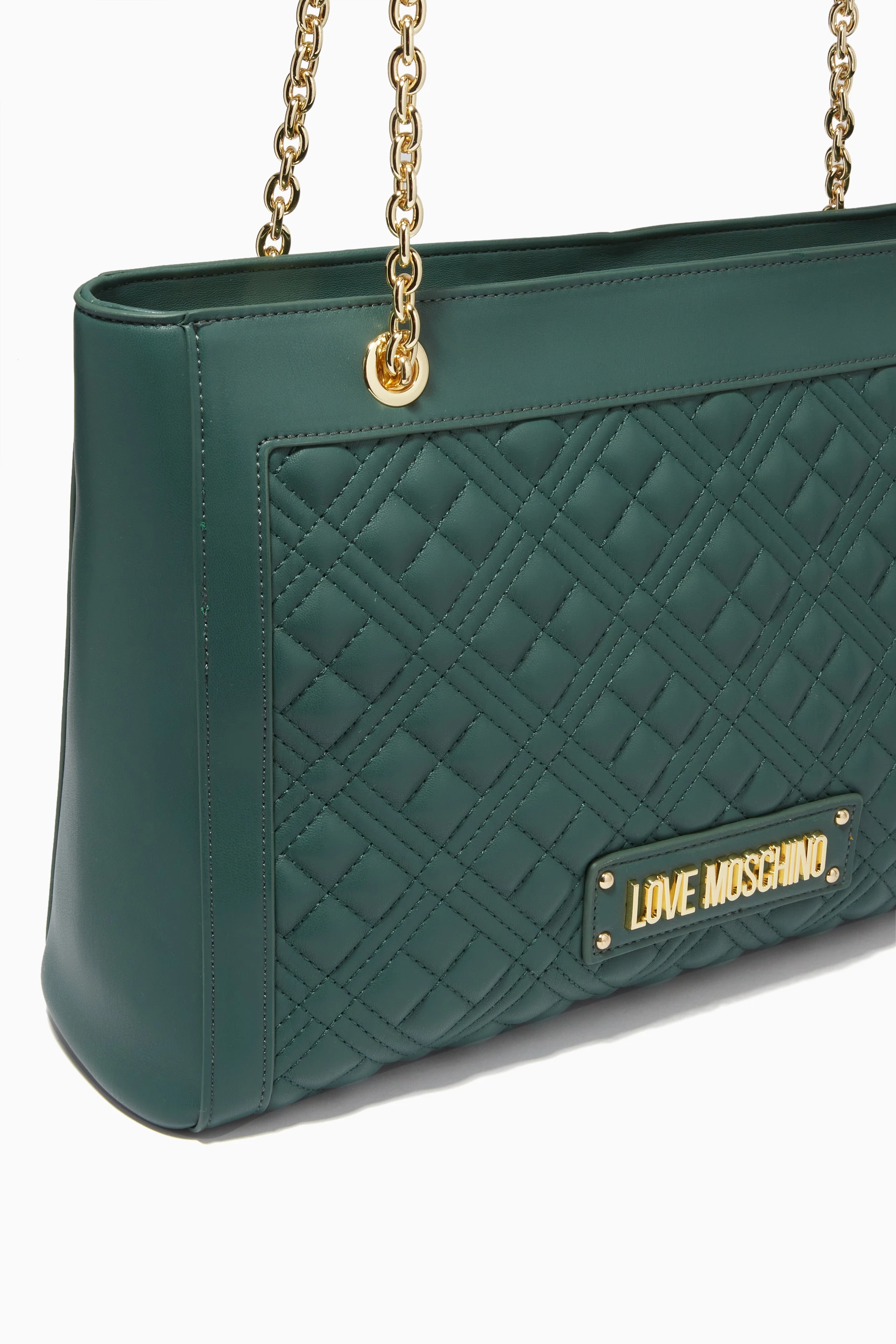 House of fraser love moschino shop