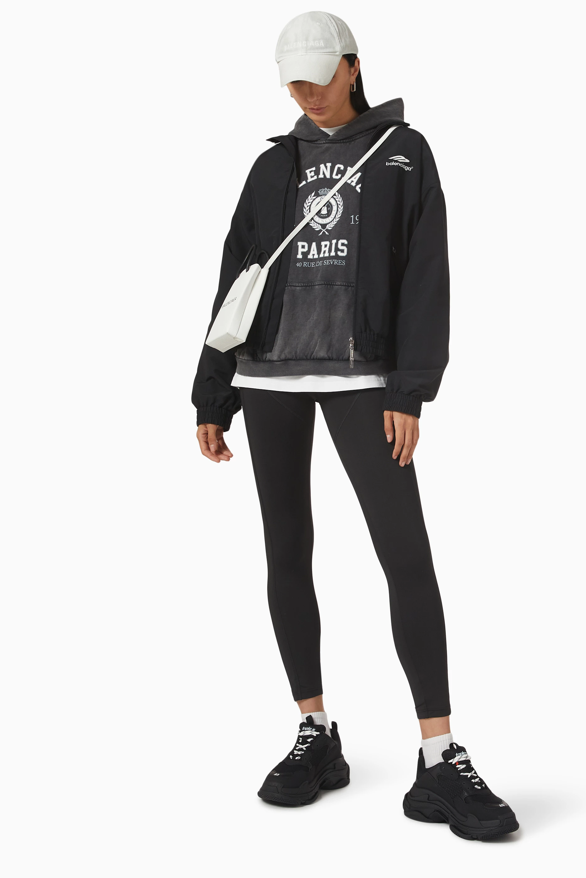 Balenciaga tracksuit 2024 womens
