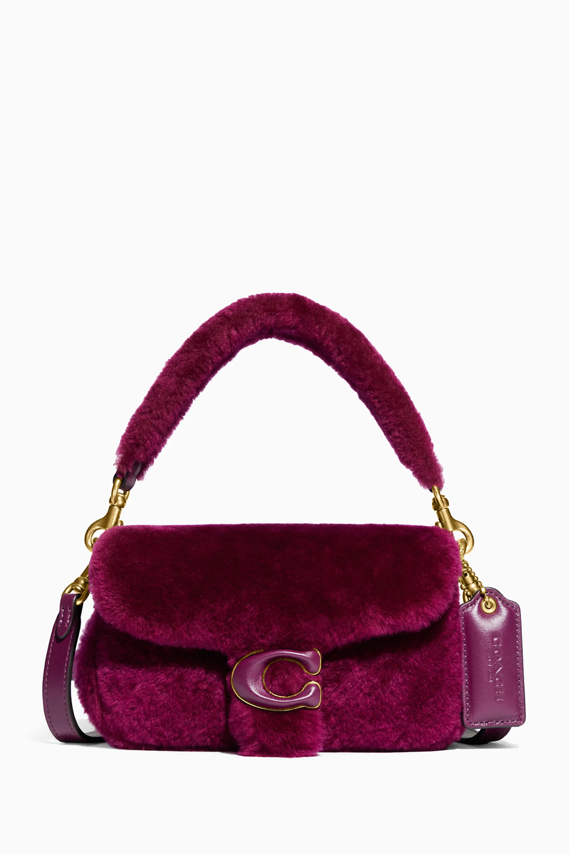 Coach hot sale tabby usa