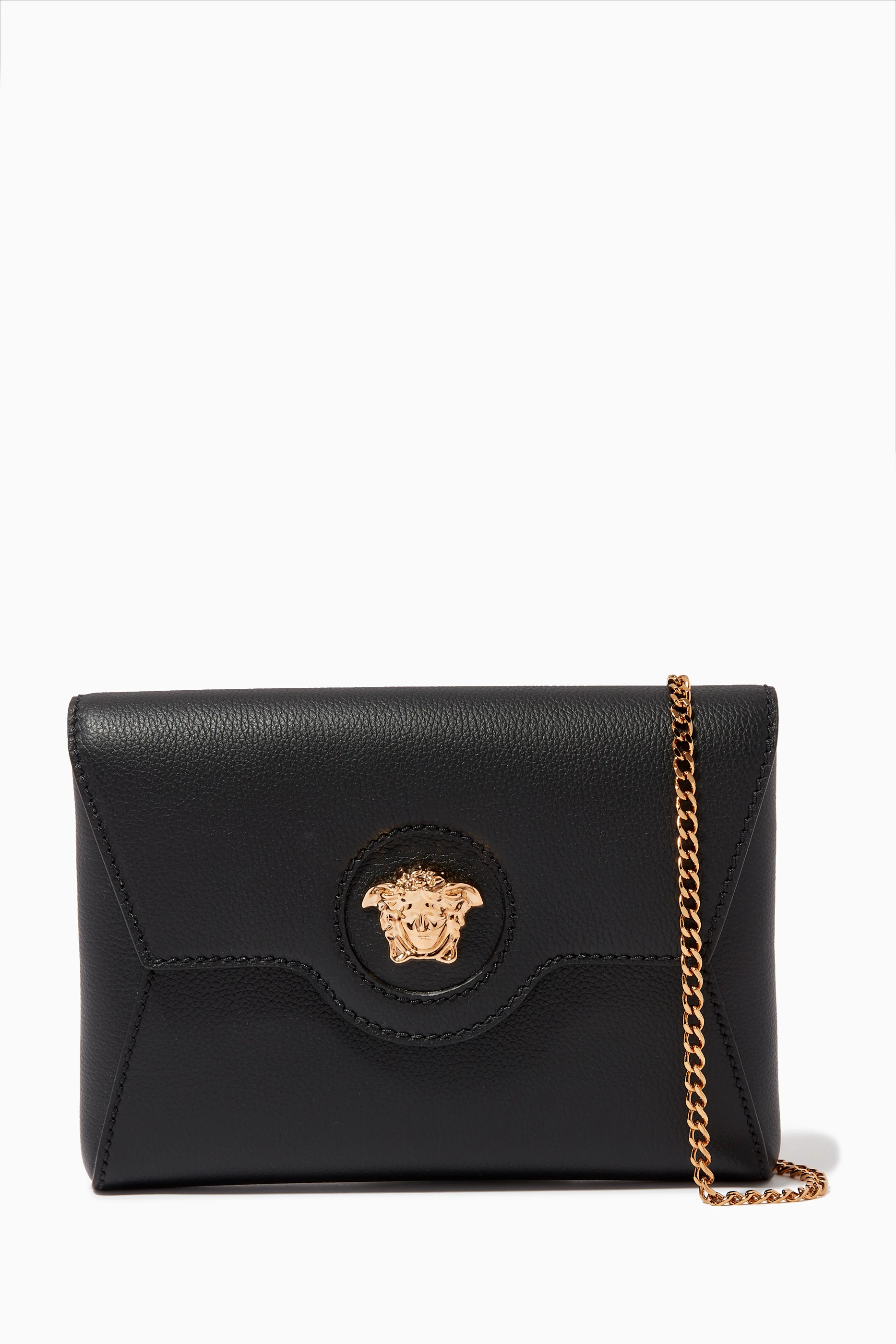 Versace evening bag discount
