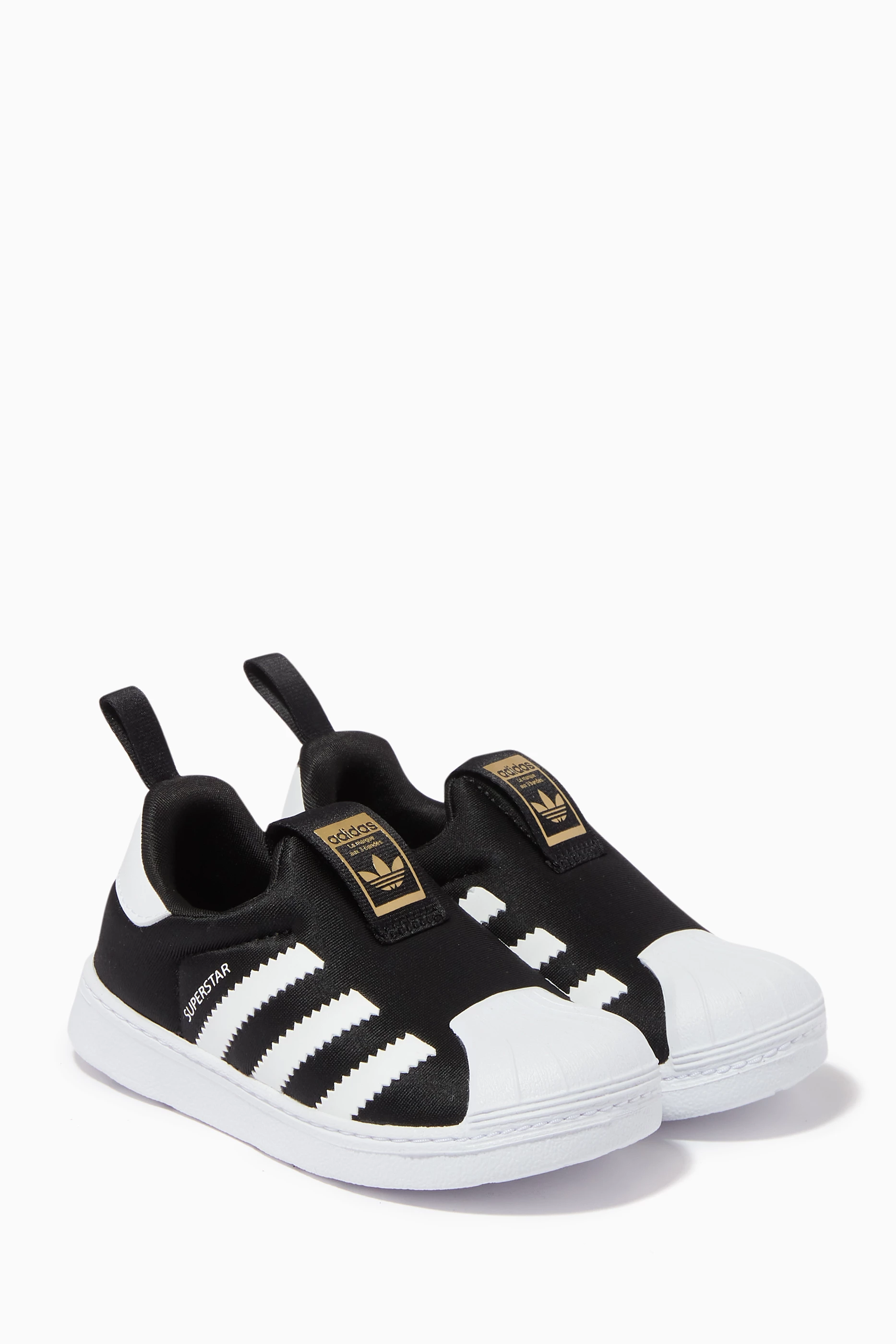 Superstar 360 shop i sneaker