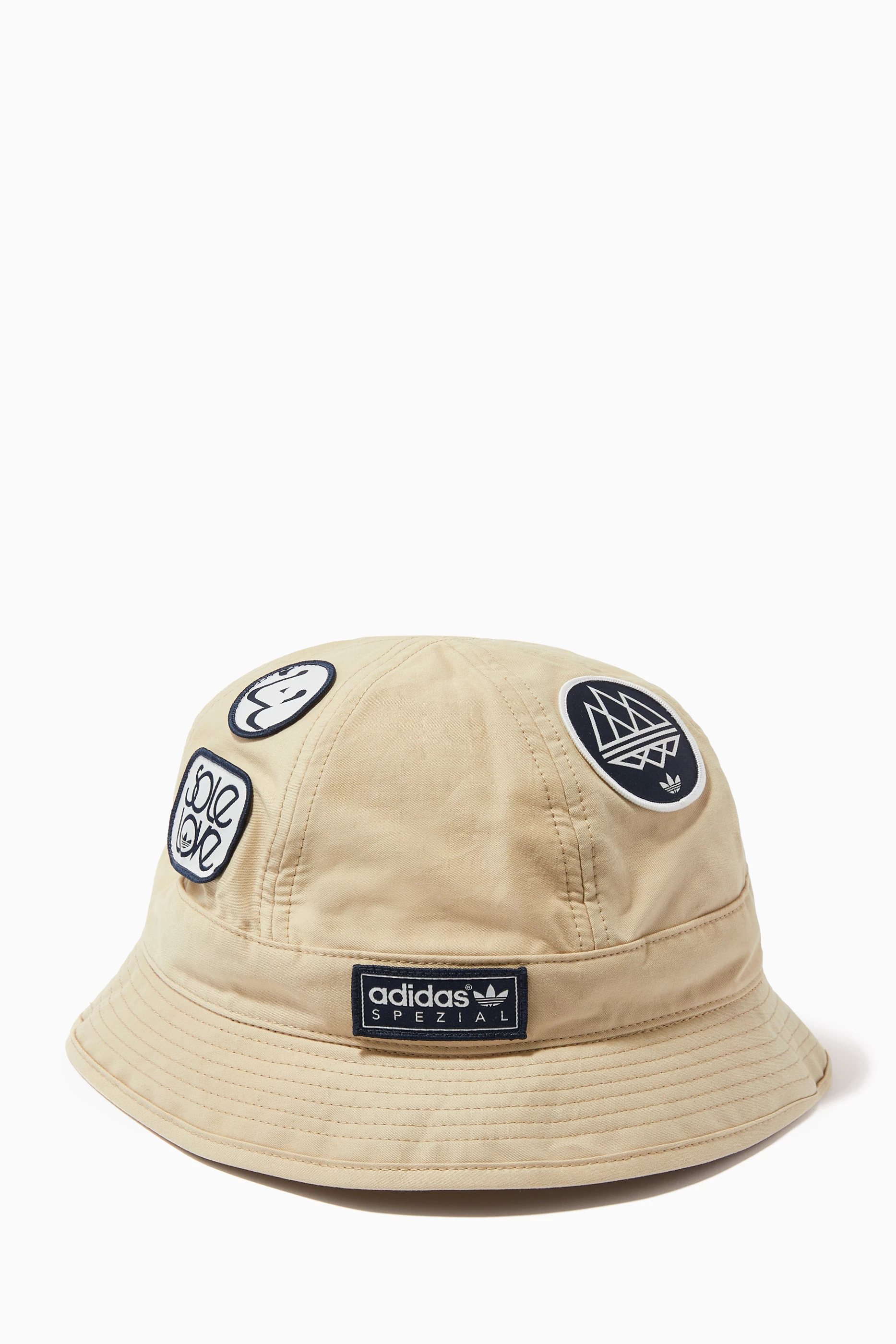 Adidas meanwood cheap bucket hat