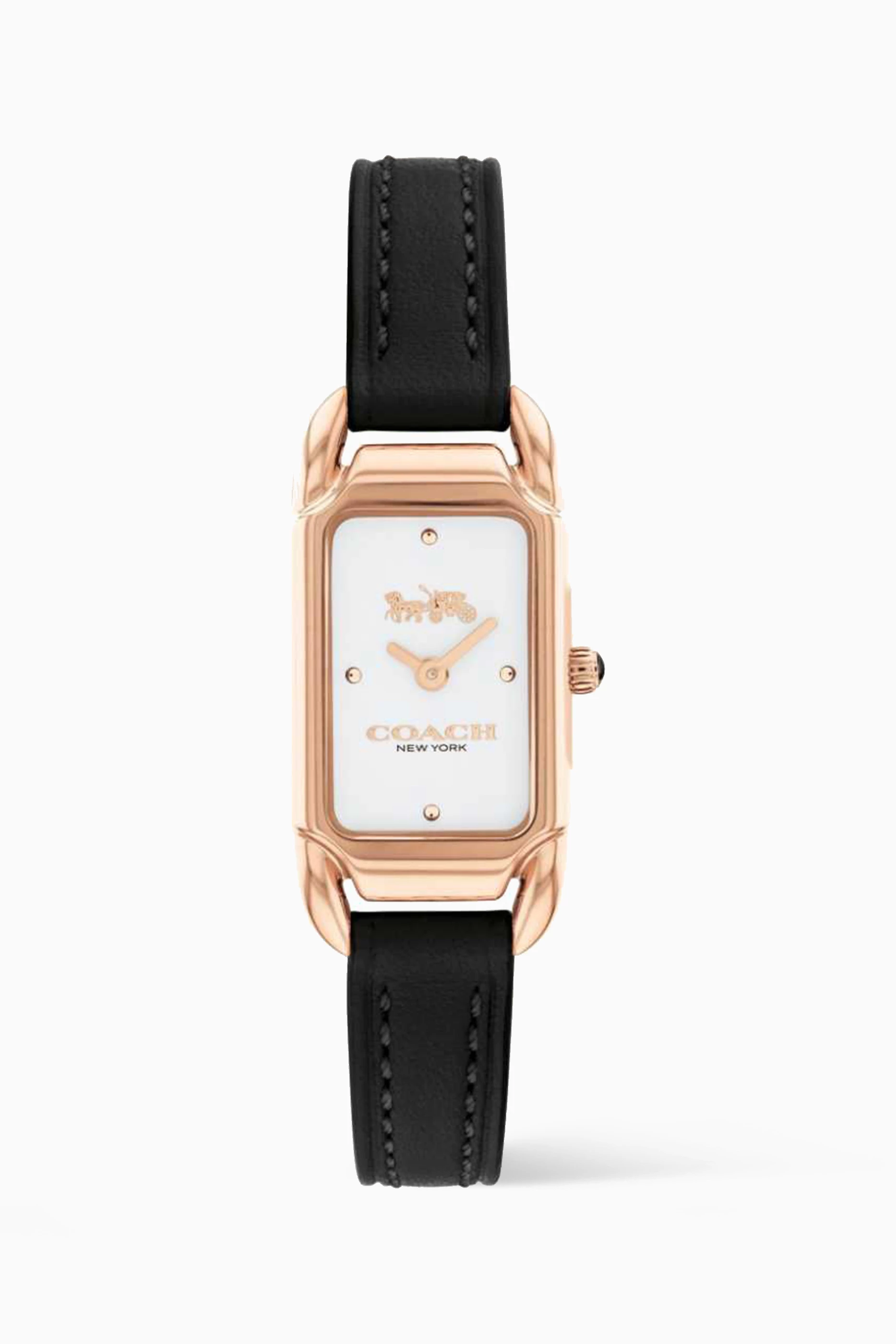 Coach ludlow clearance watch