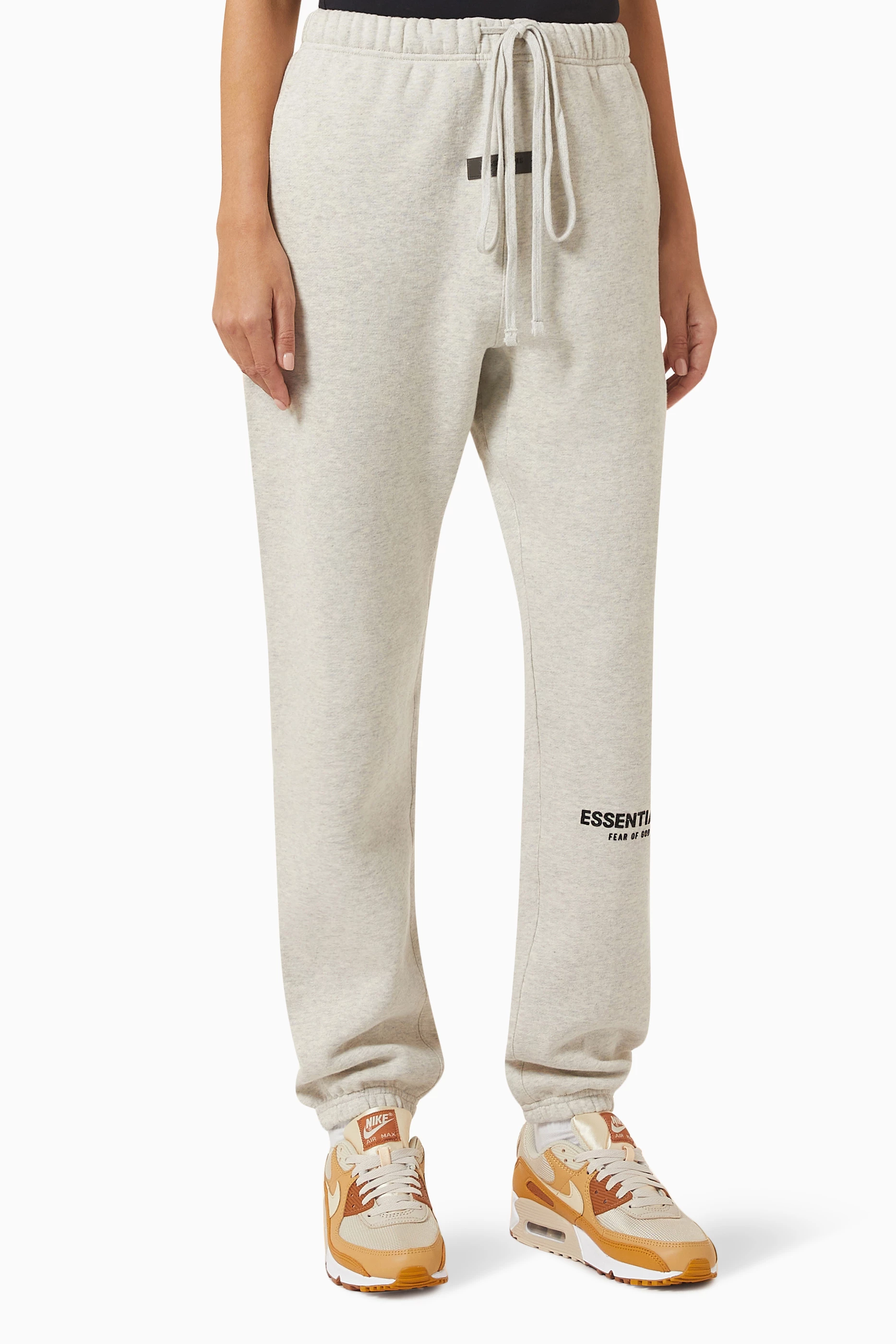 Nike air fear of god sweatpants new arrivals