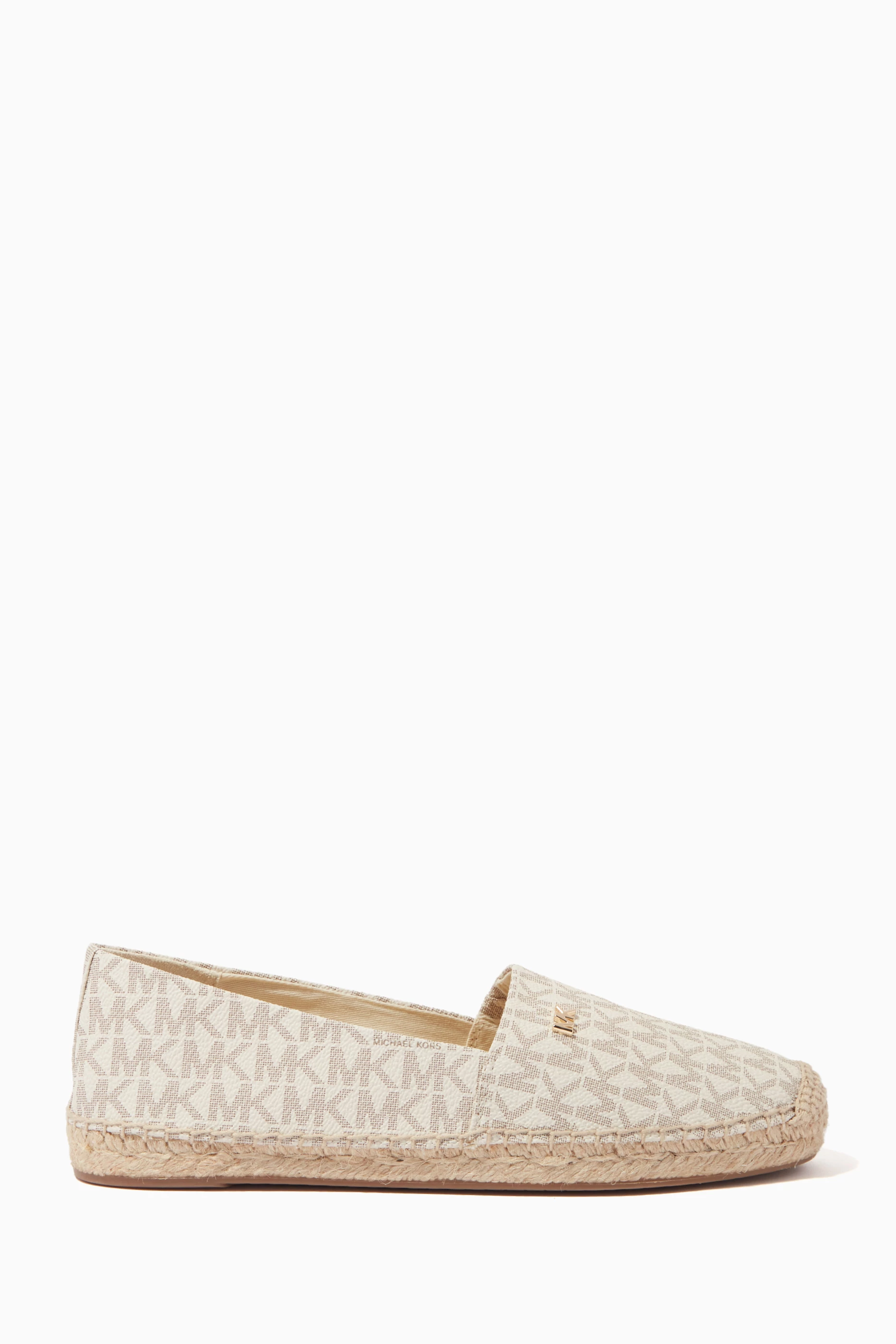 Mk sale espadrilles price
