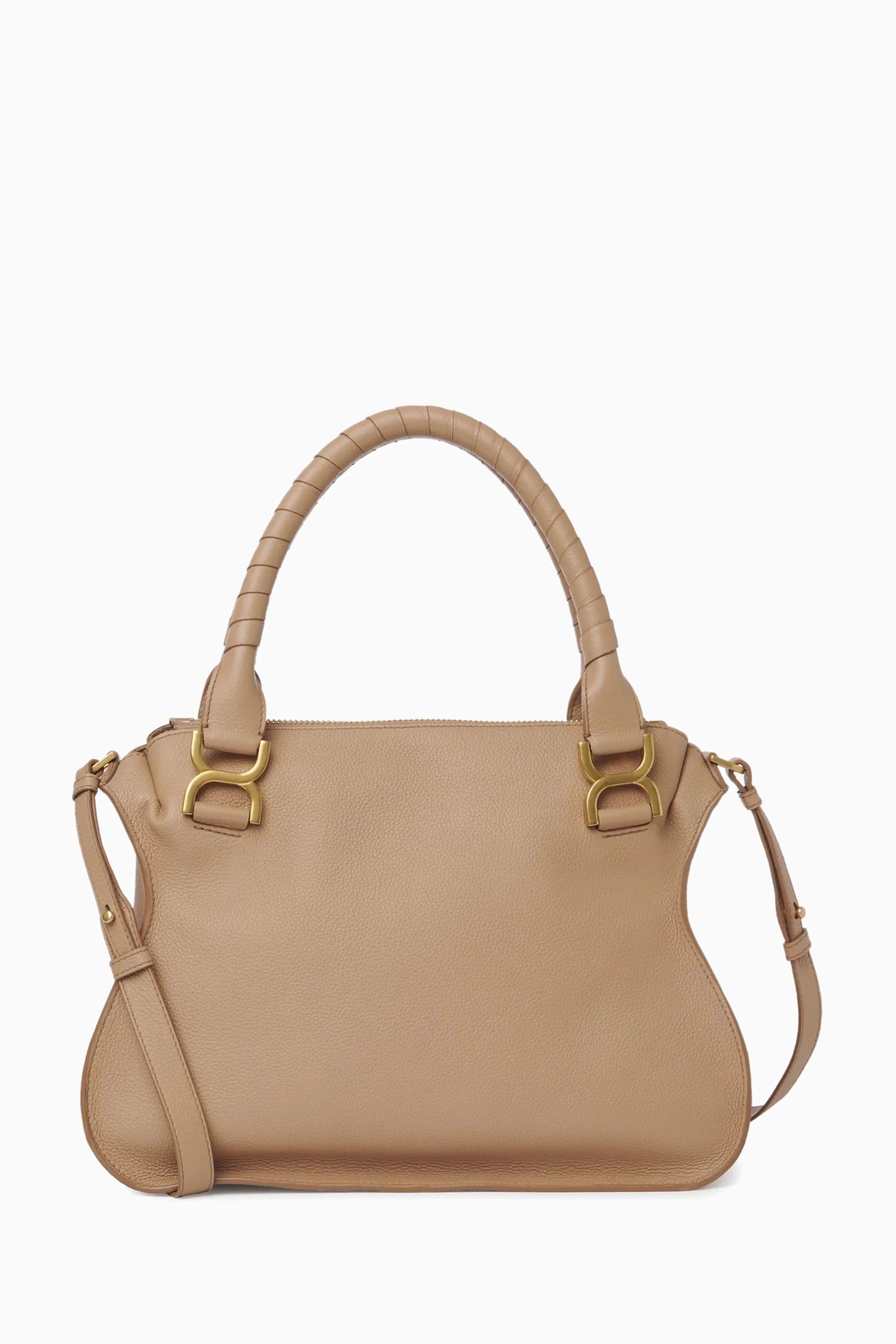Chloe 2025 marcie tote