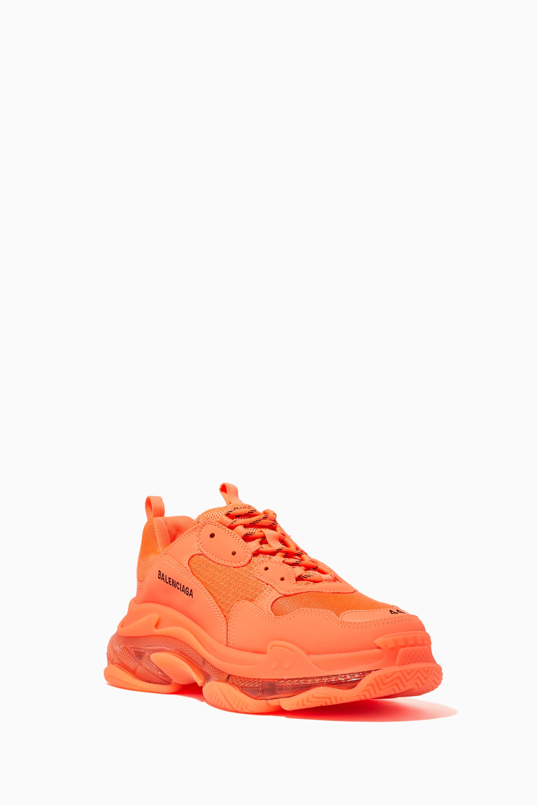Balenciaga triple s schuhe cheap