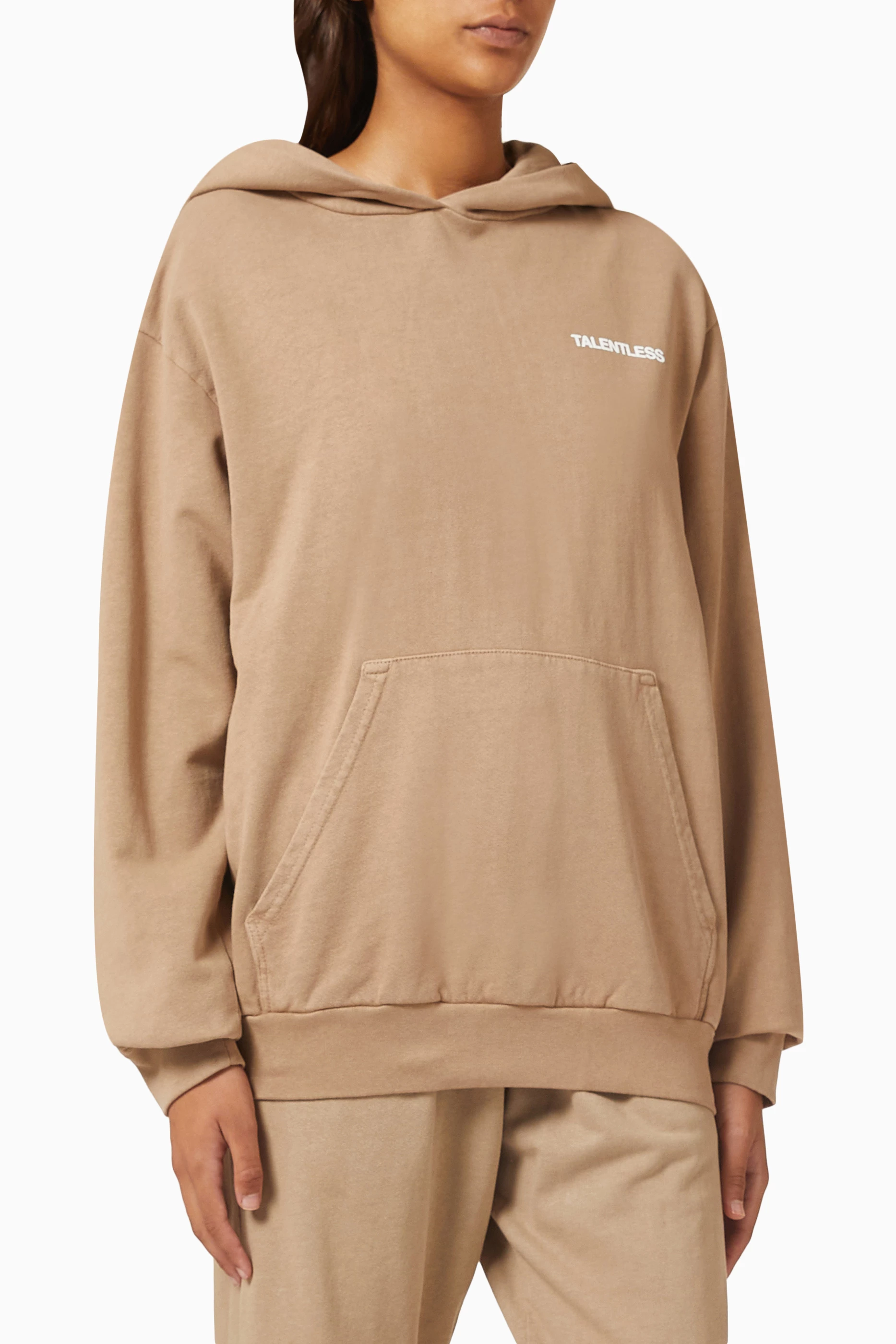 Talentless sweater sale