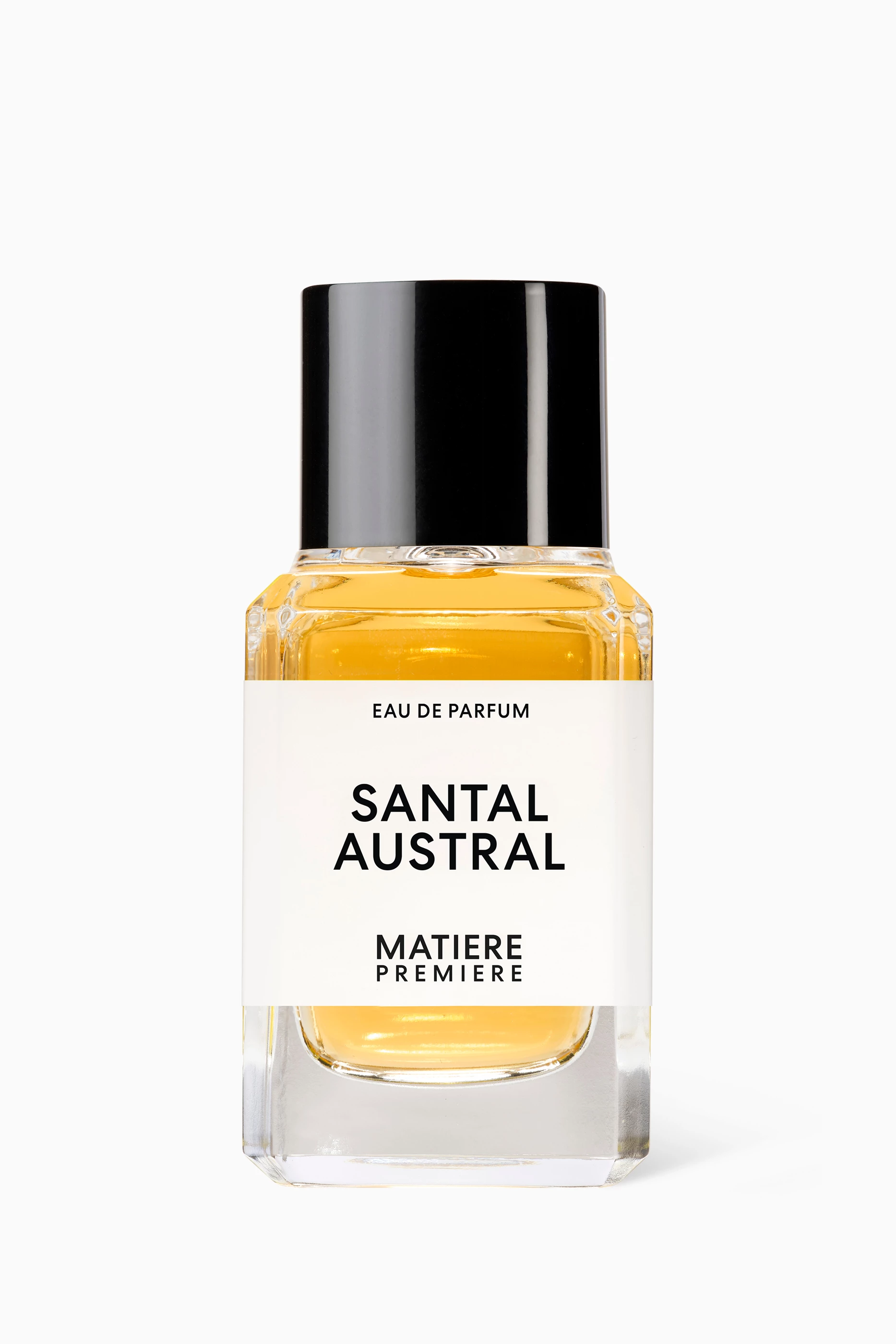 Buy Matiere Premiere Colourless Santal Austral Eau de Parfum 50ml