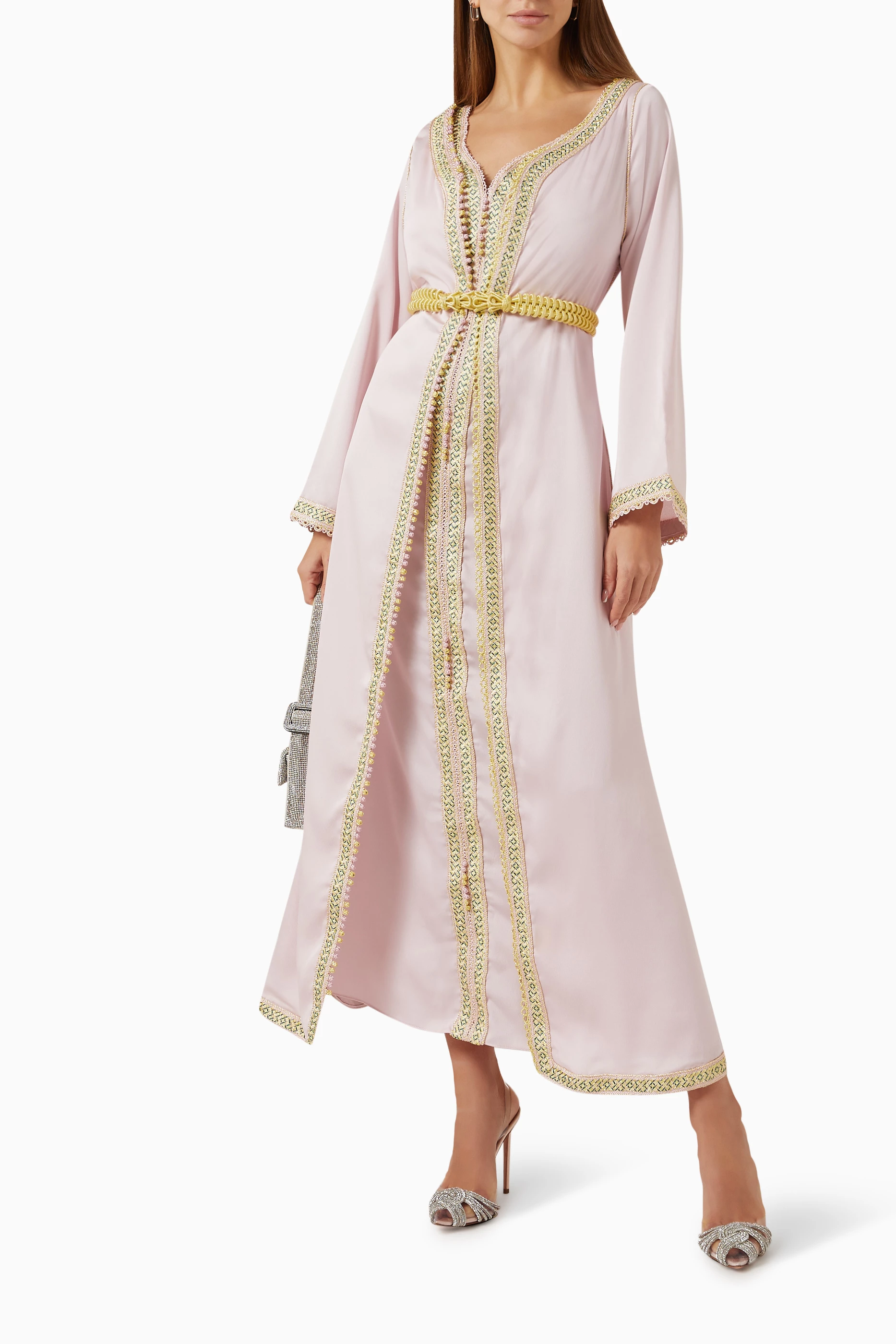 Caftan deals tres simple