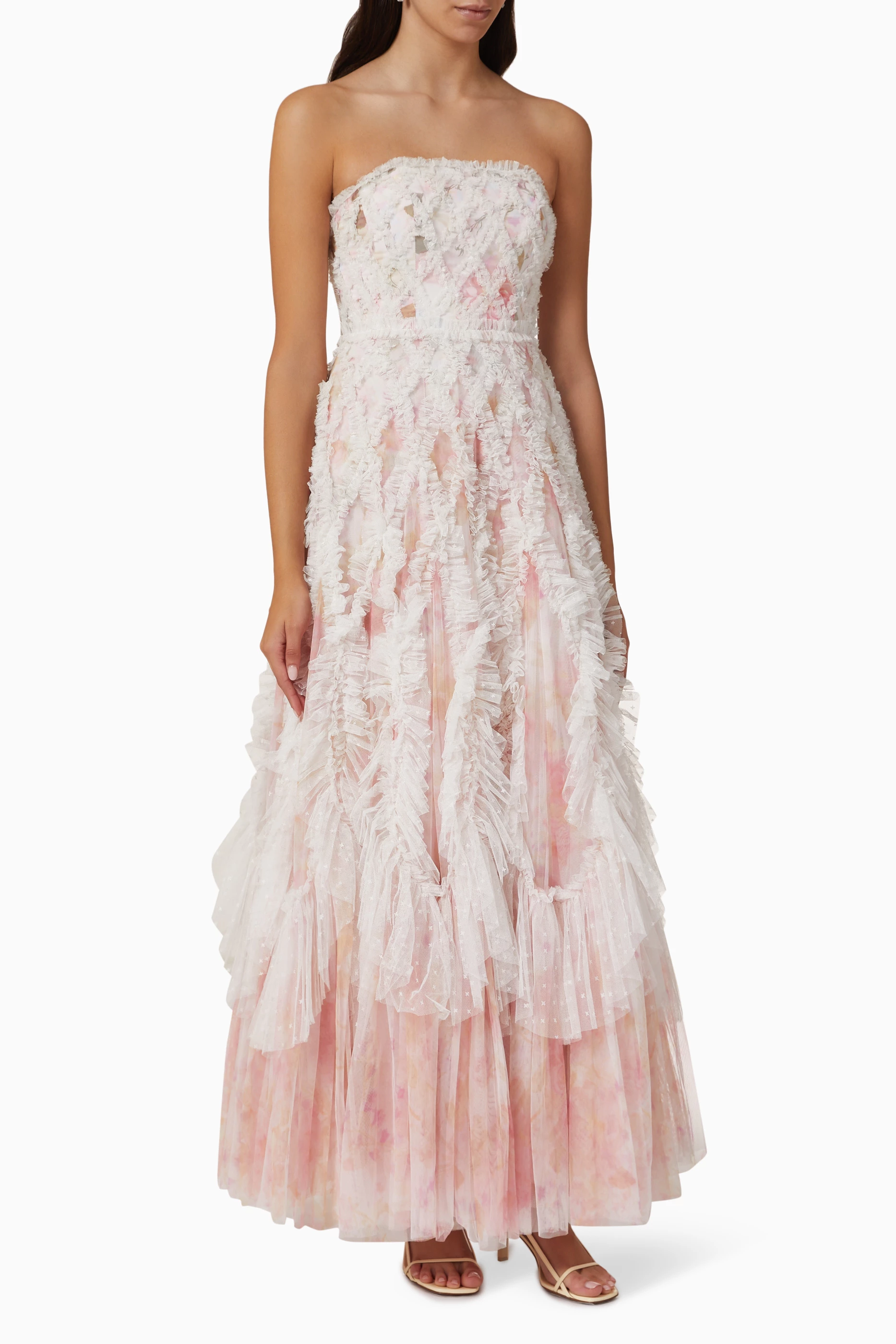 Needle and thread cheap ella dress