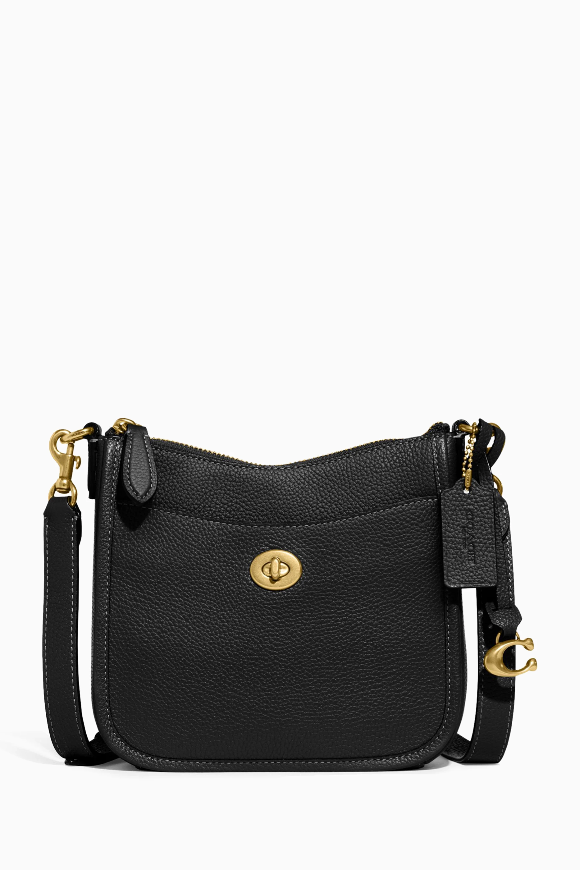 Coach crossbody best sale bags 2018