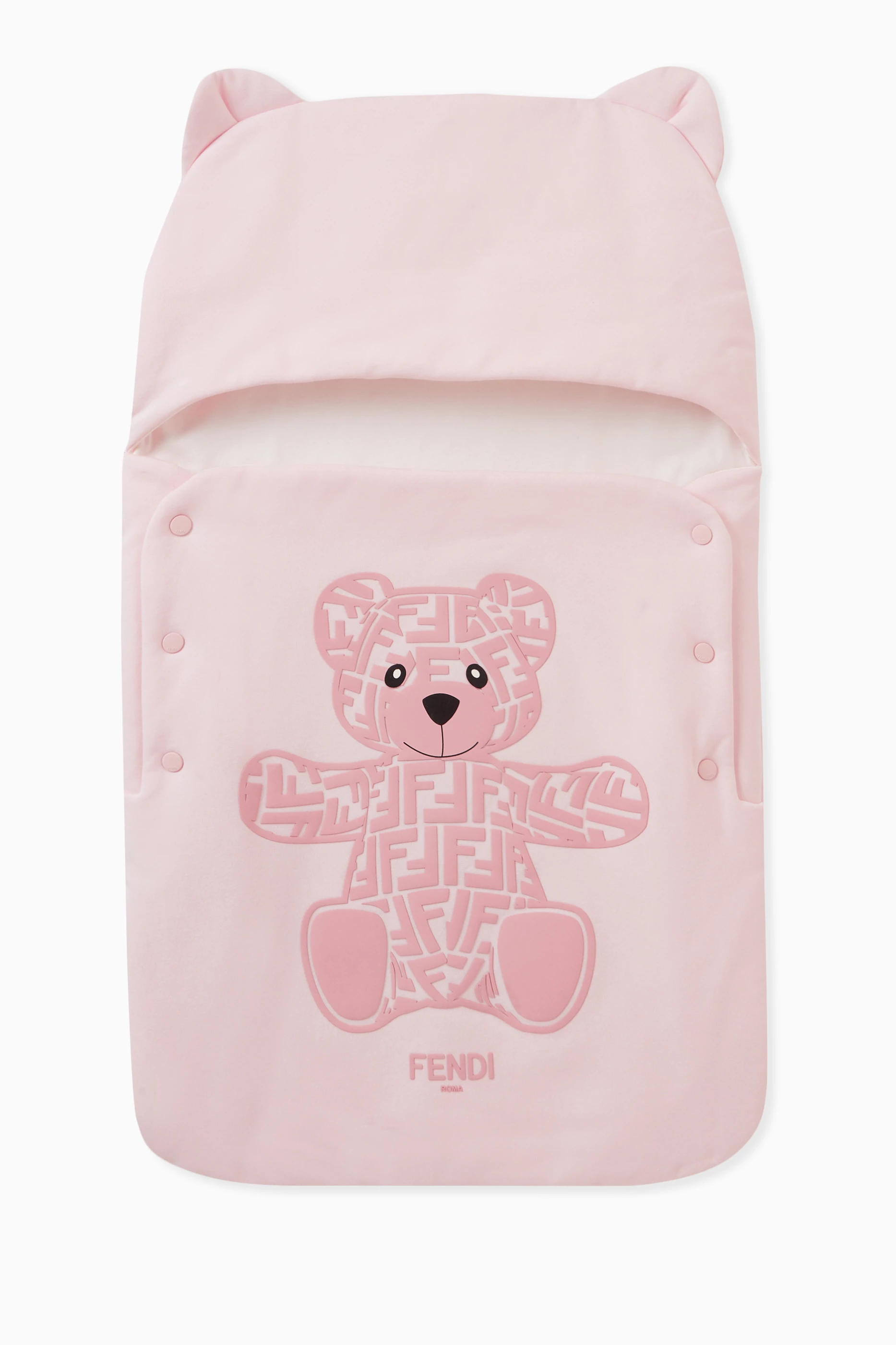 Fendi teddy discount bear backpack