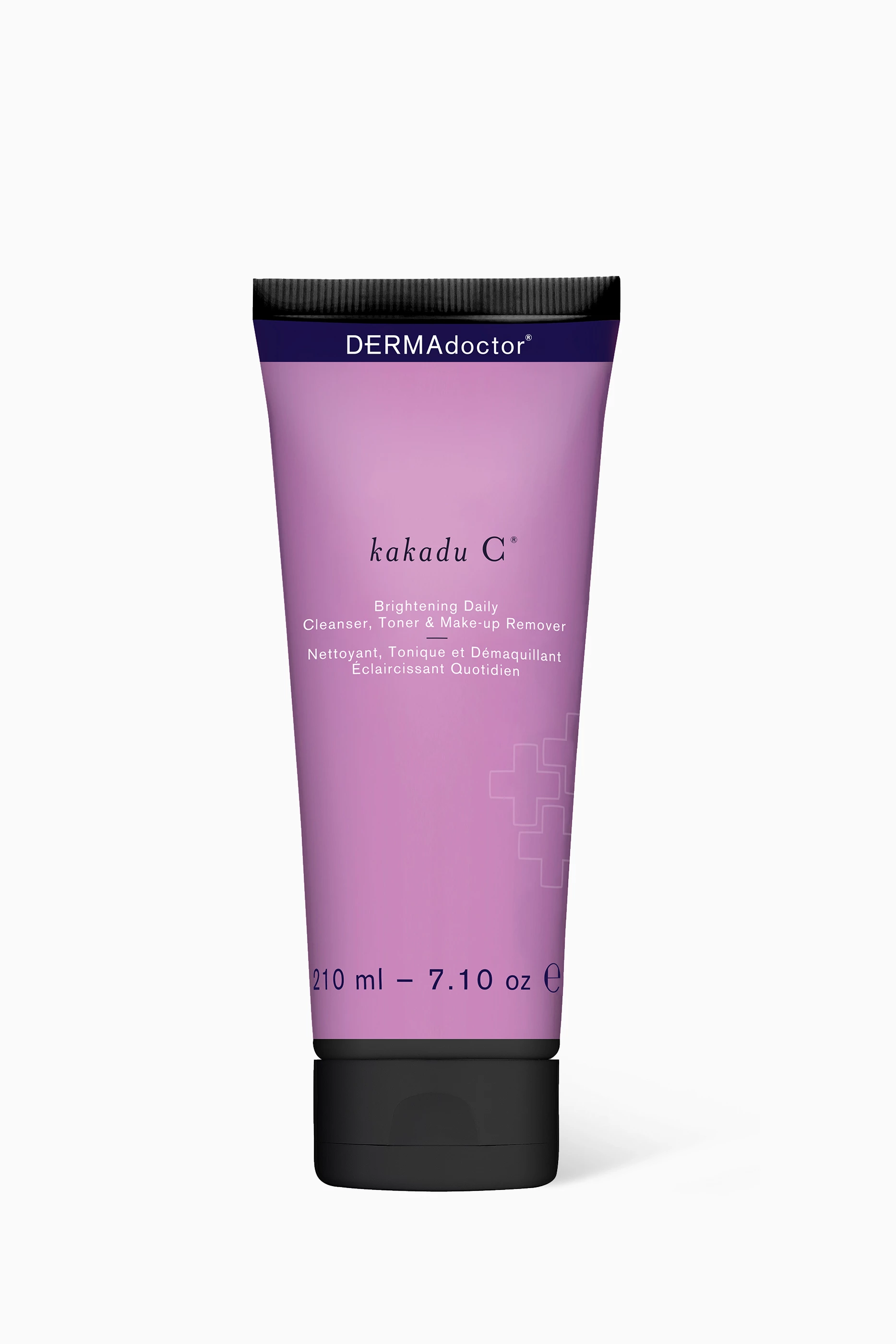 Buy DERMAdoctor Colourless Kakadu C Brightening Daily Cleanser