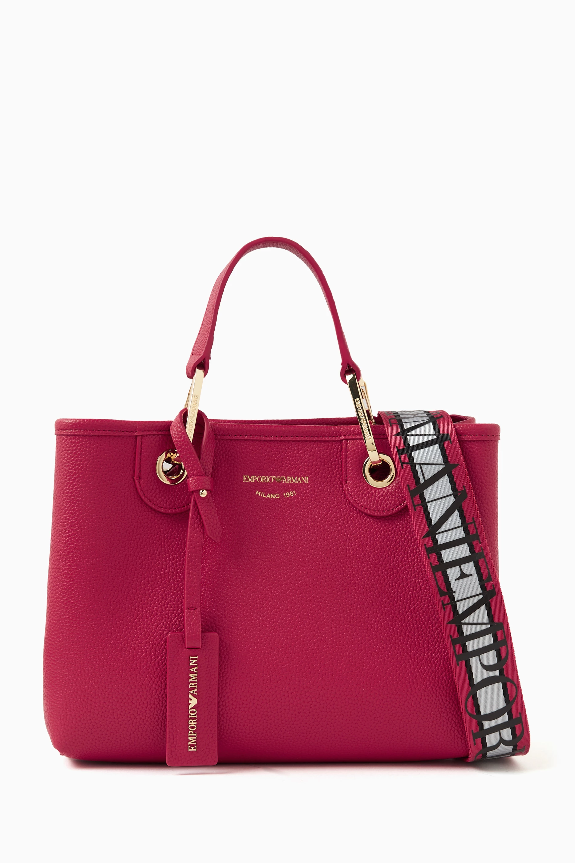 Emporio armani deals my bag