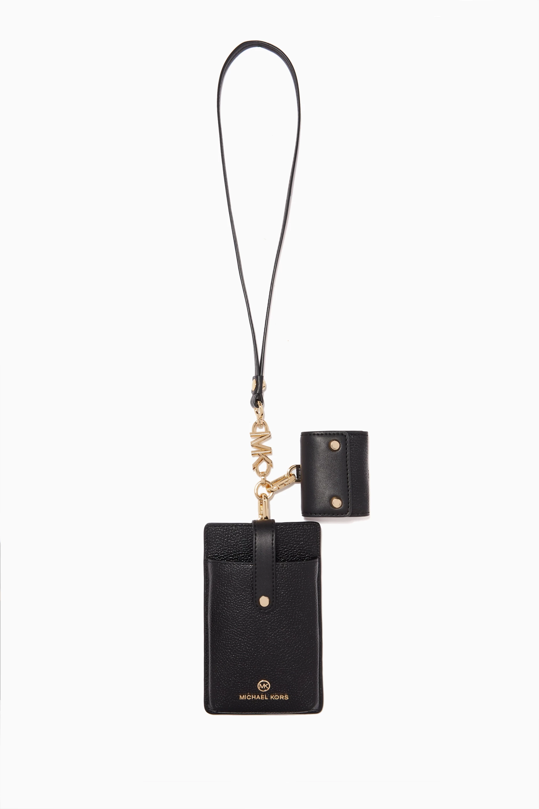 Mk hotsell id lanyard