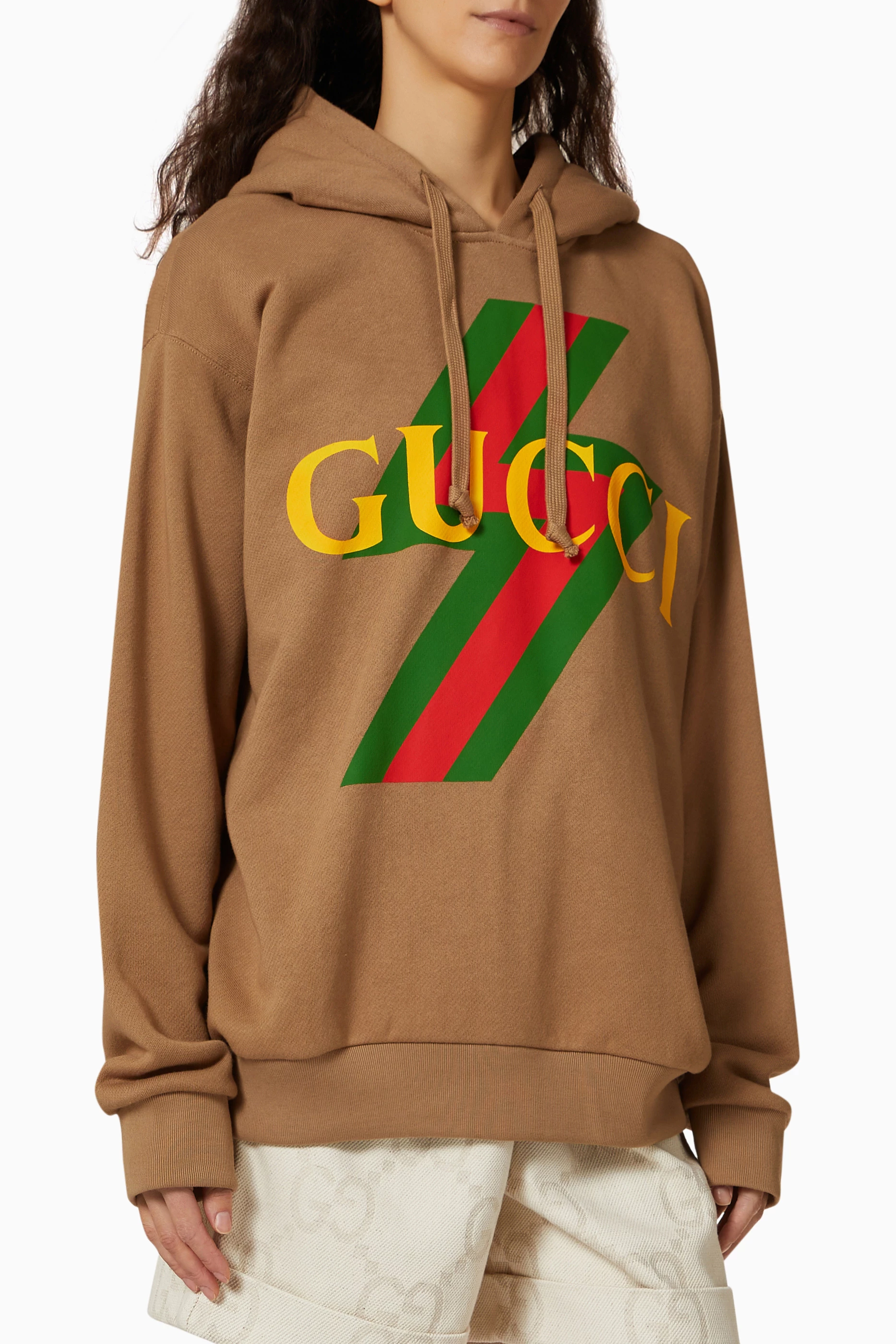 Gucci hoodie female new arrivals