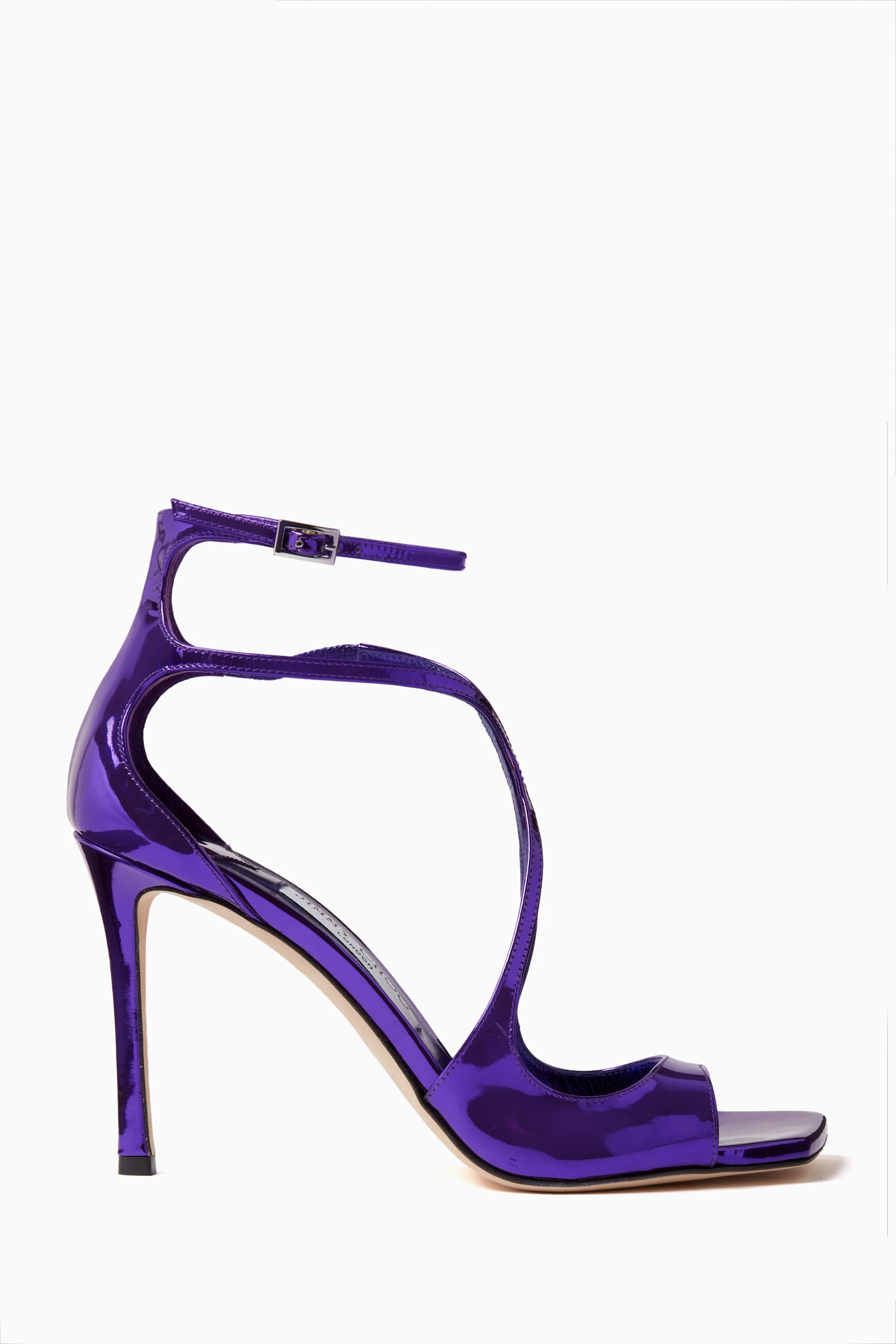 Jimmy choo purple store
