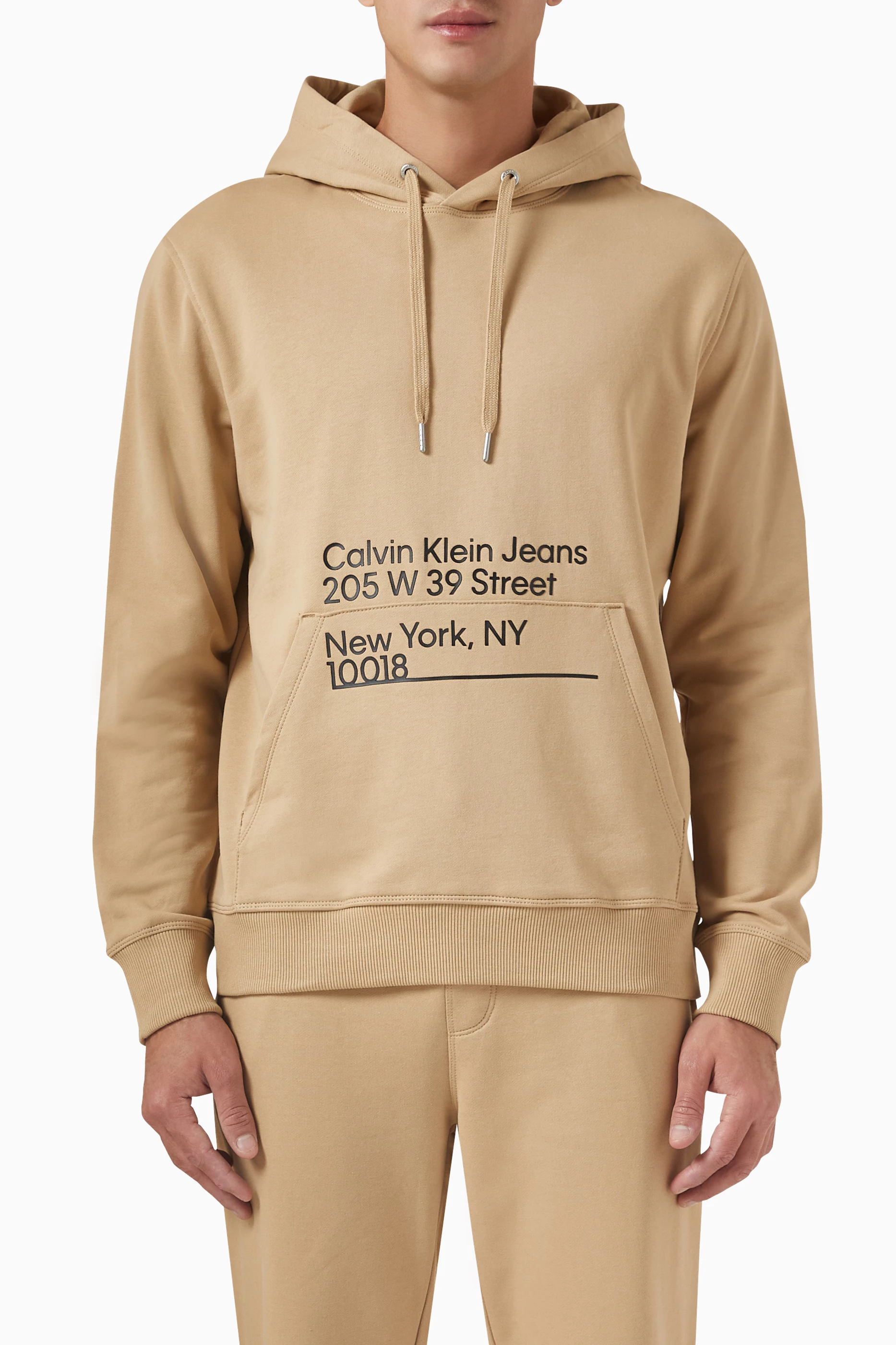 Calvin klein 205w sales
