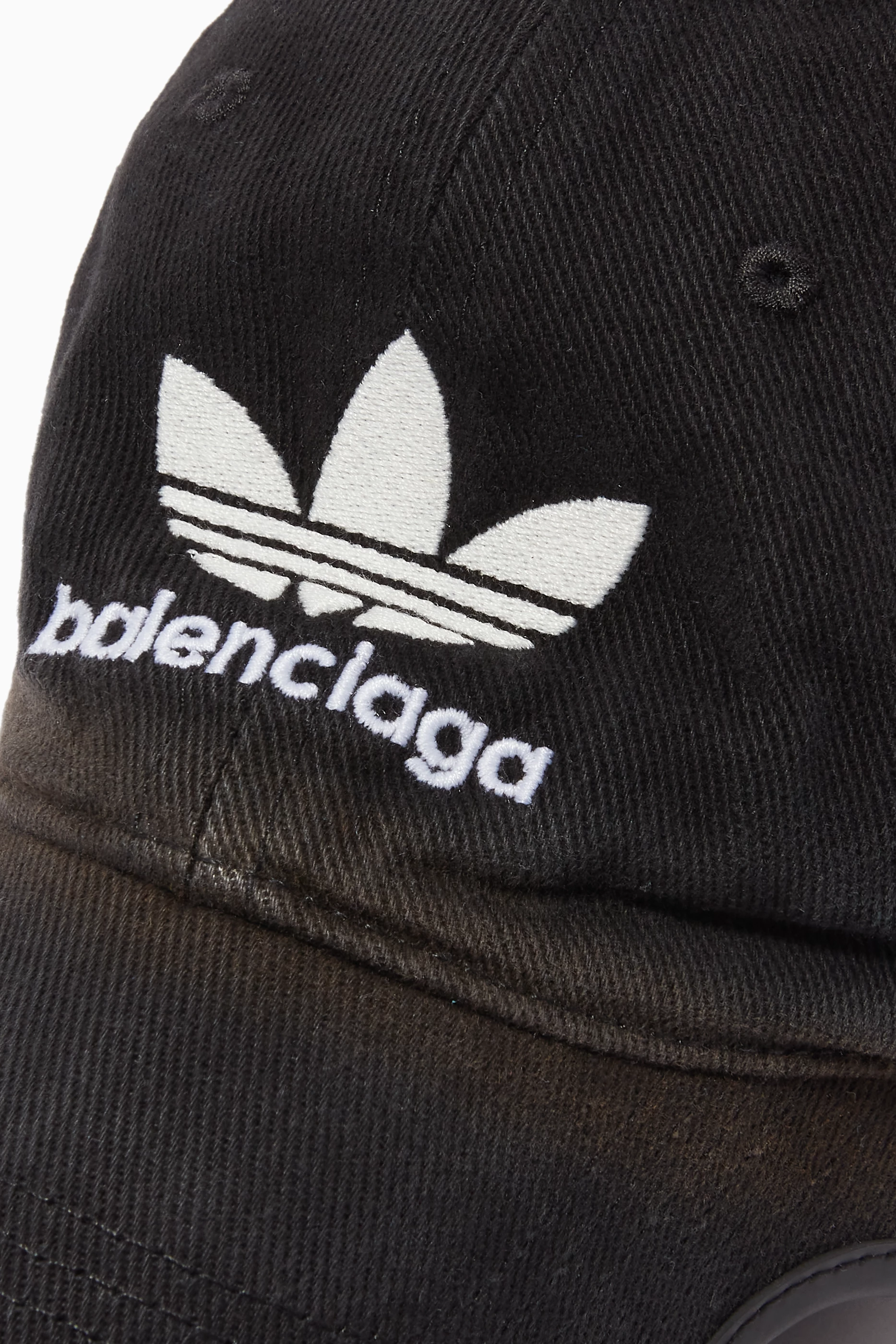 Adidas trefoil cap bk7277 hotsell