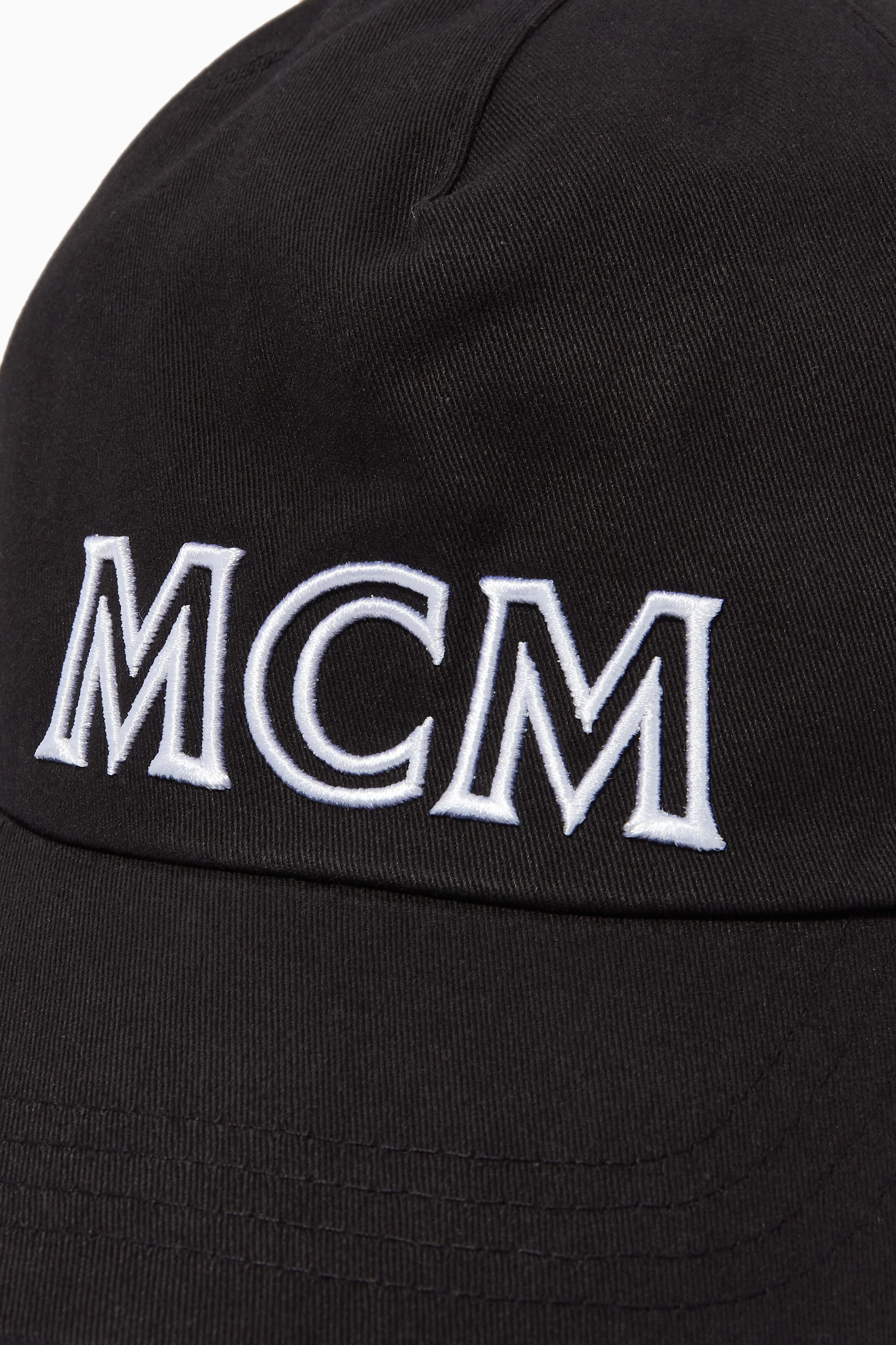 Mcm caps 2025