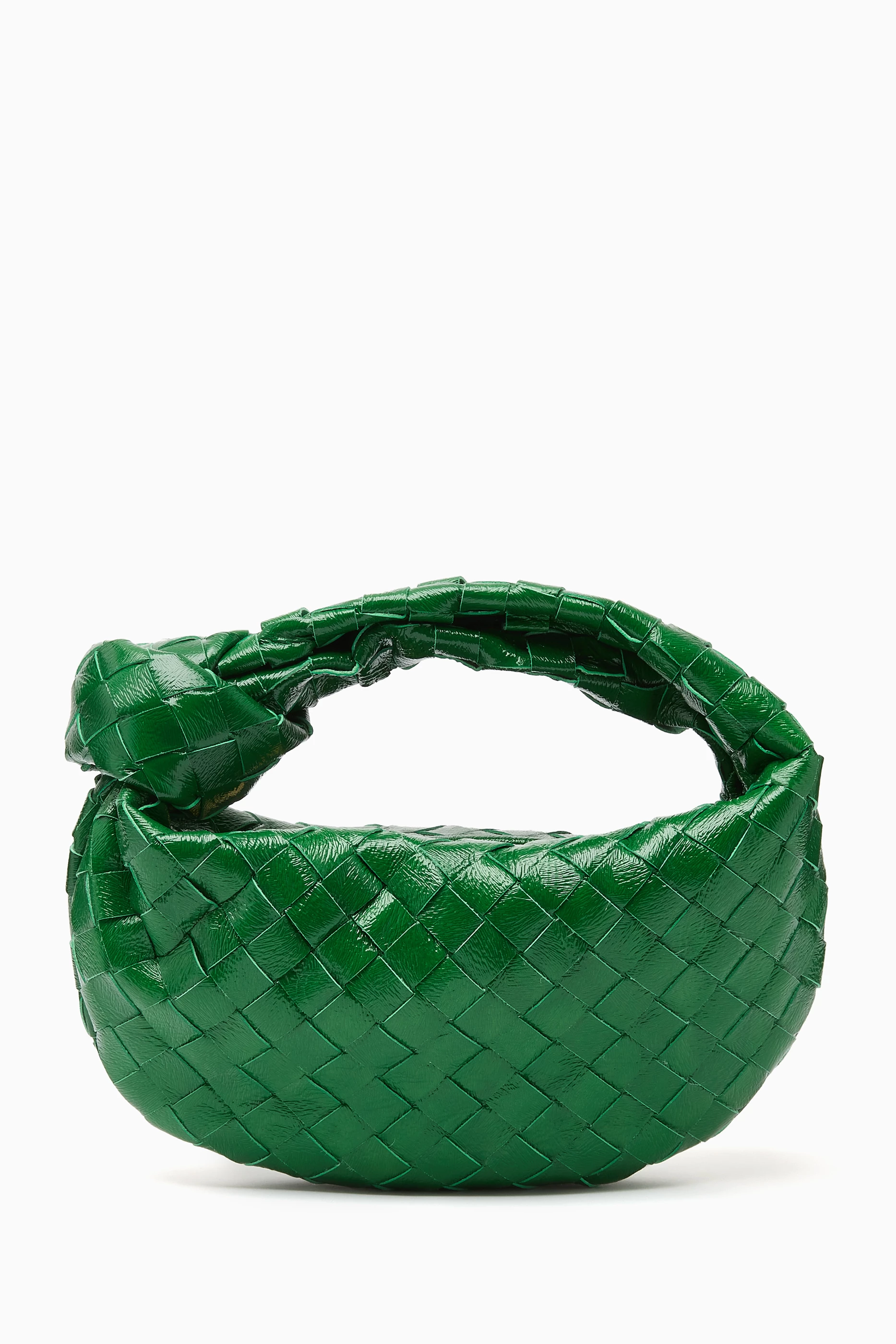 Bottega mini 2025 jodie green