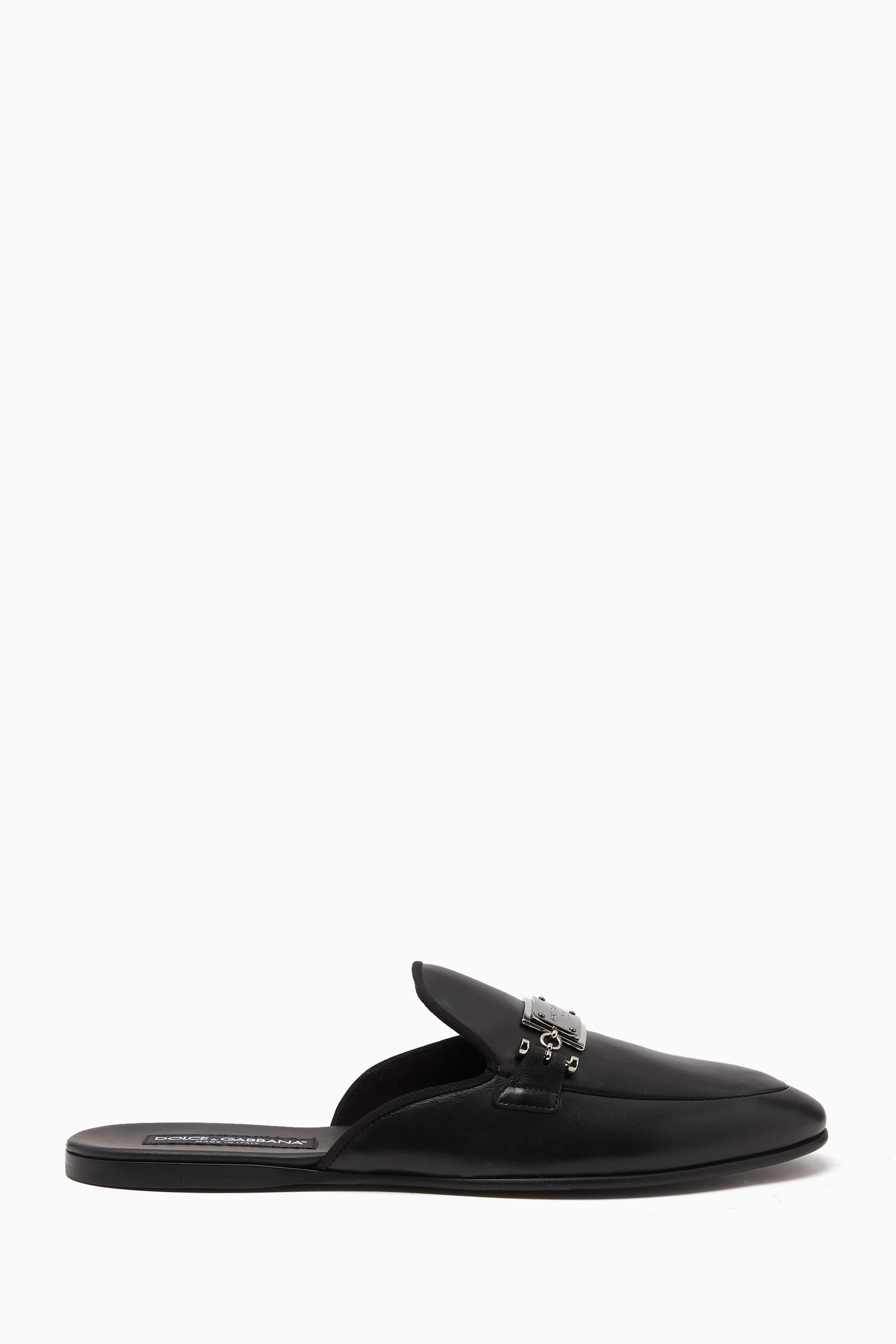 Dolce slippers sale