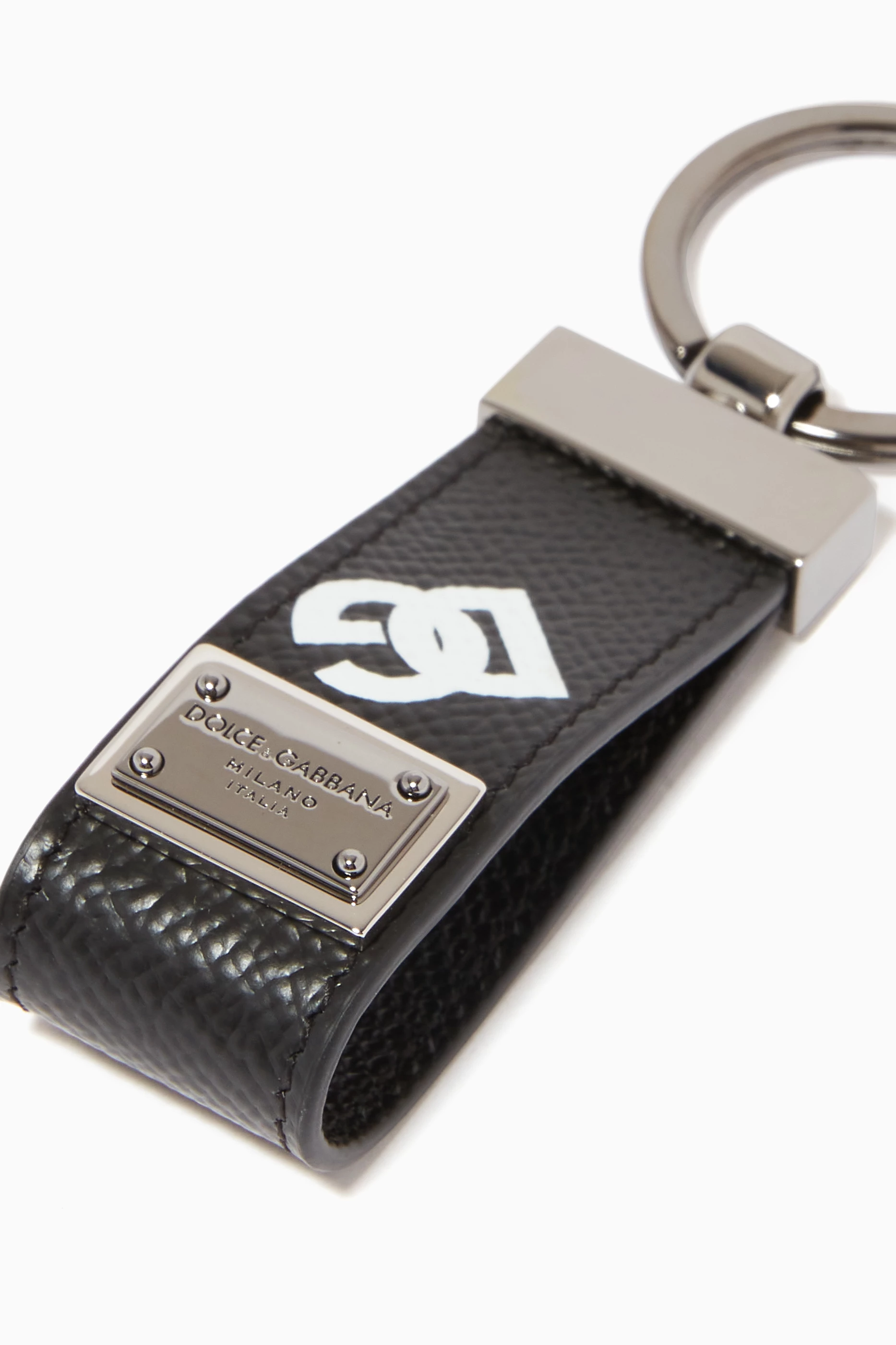 Dolce & hotsell gabbana keychain