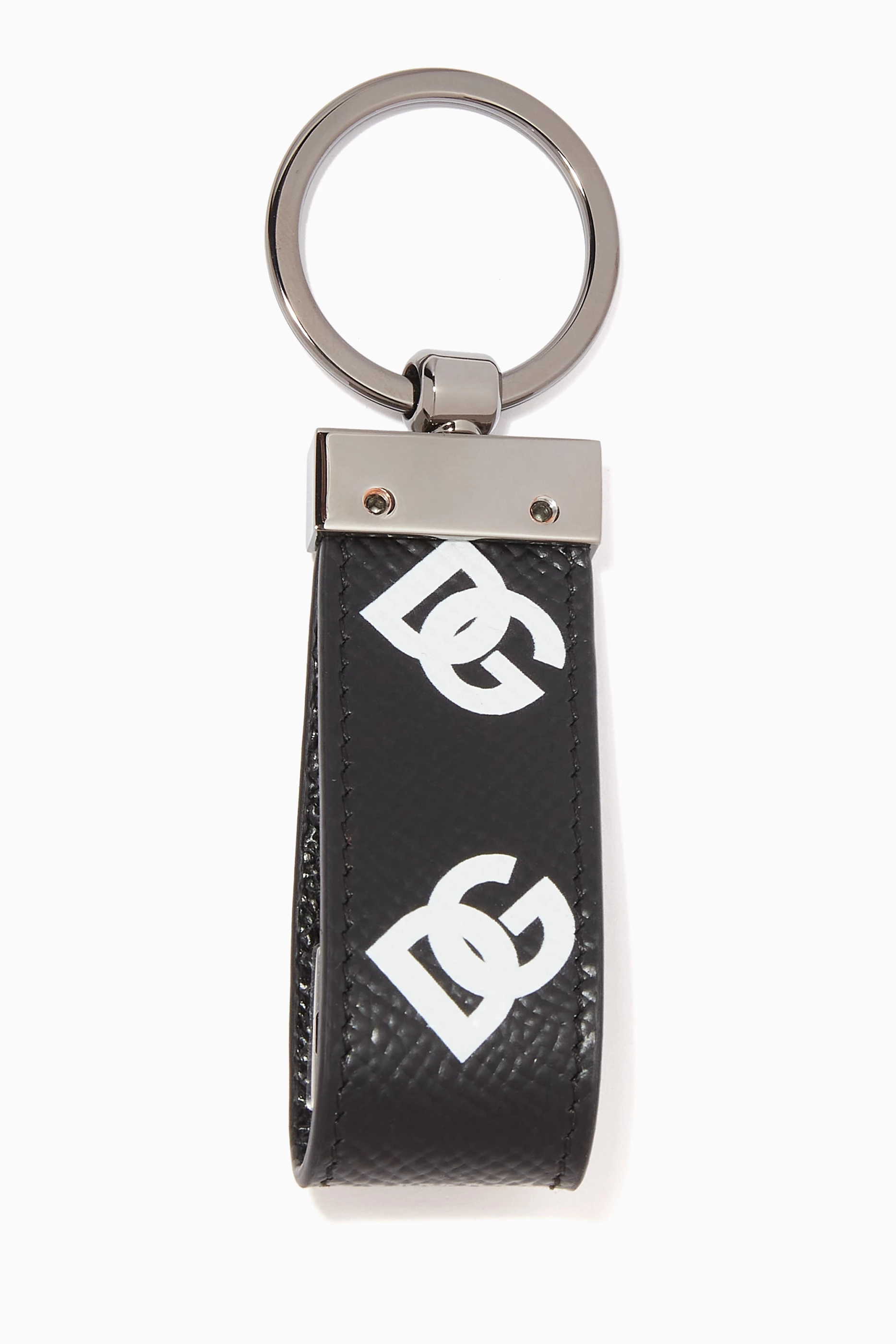 Dolce & discount gabbana keychain