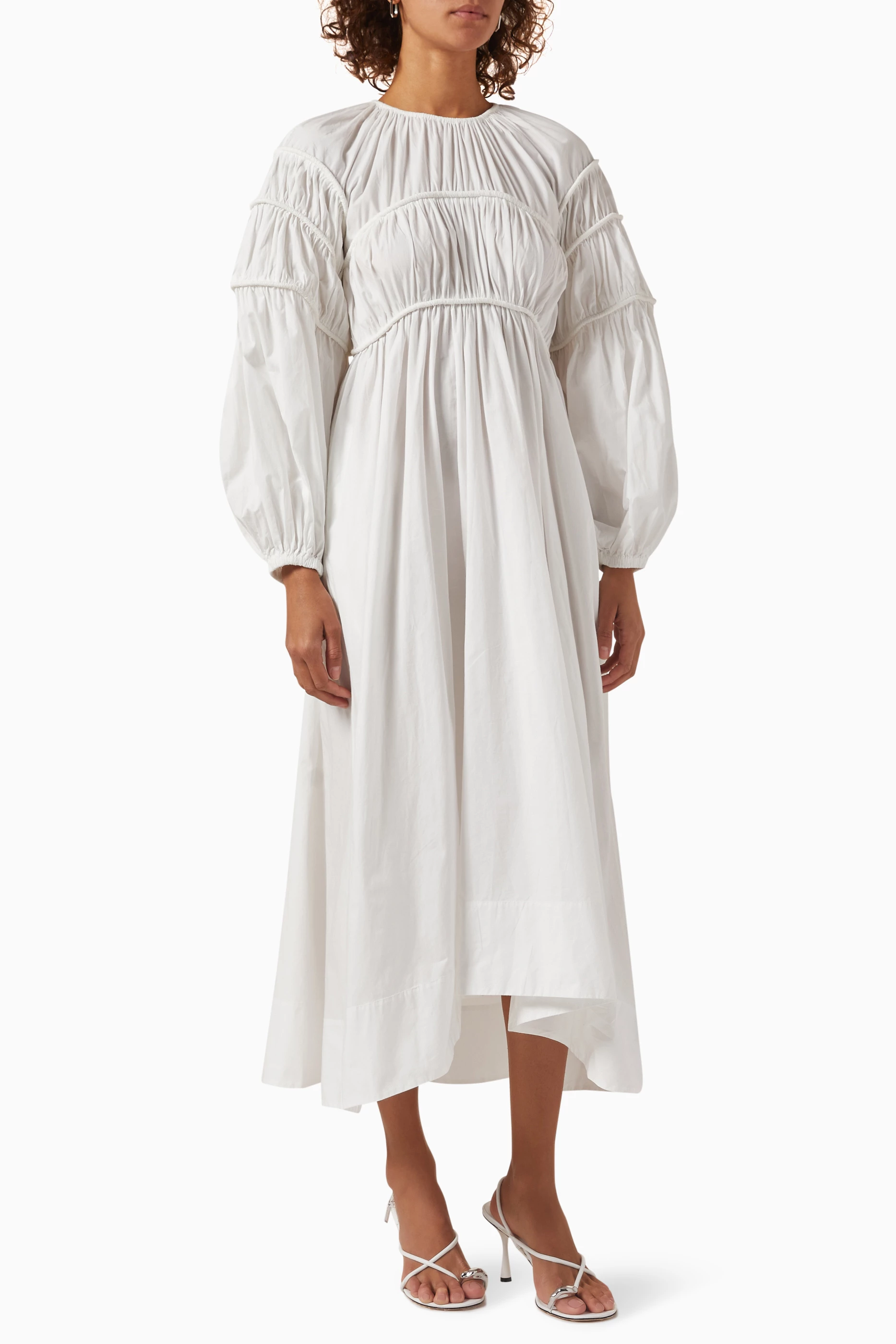 Ulla johnson on sale viviana dress
