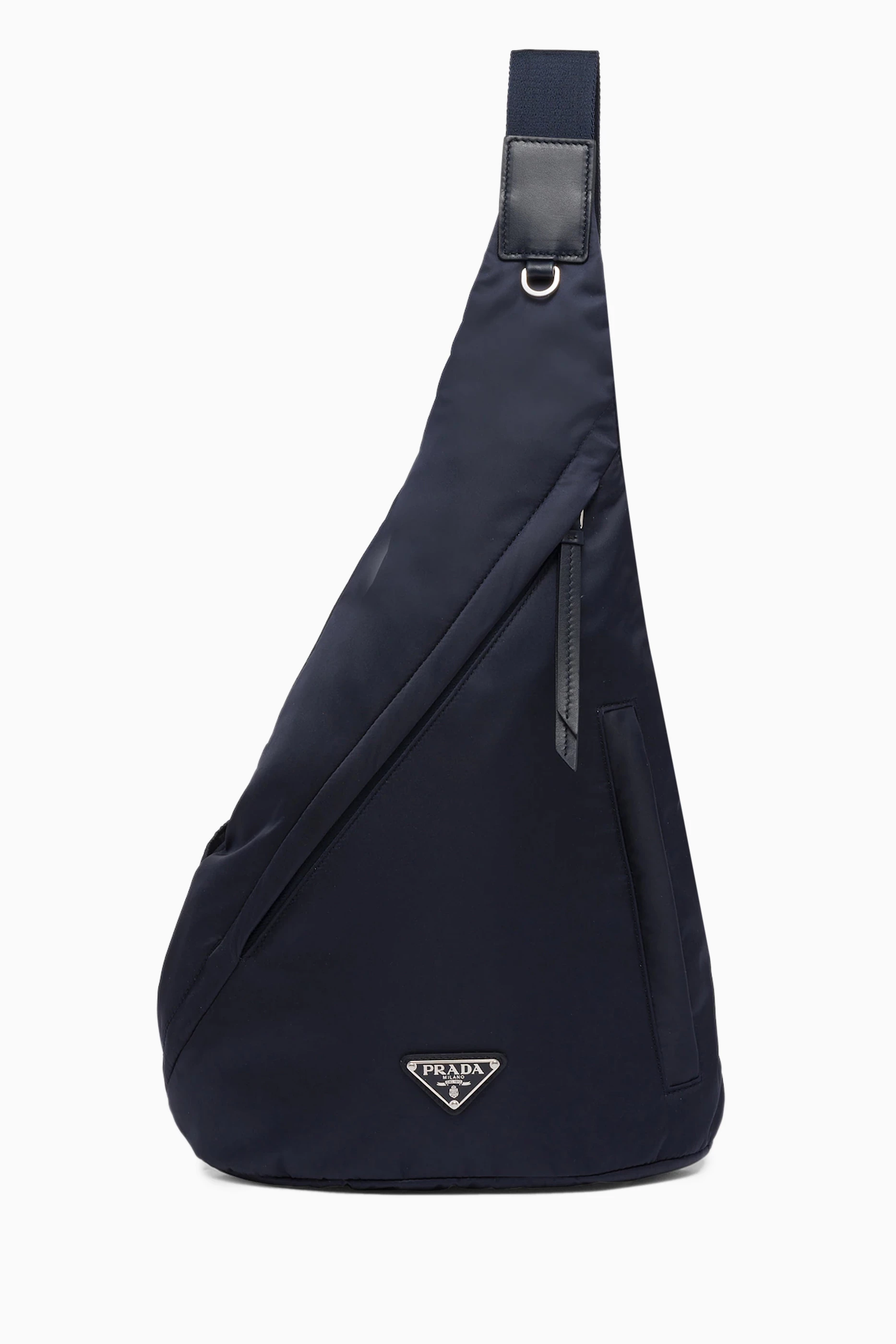 Prada sling shop bag mens price