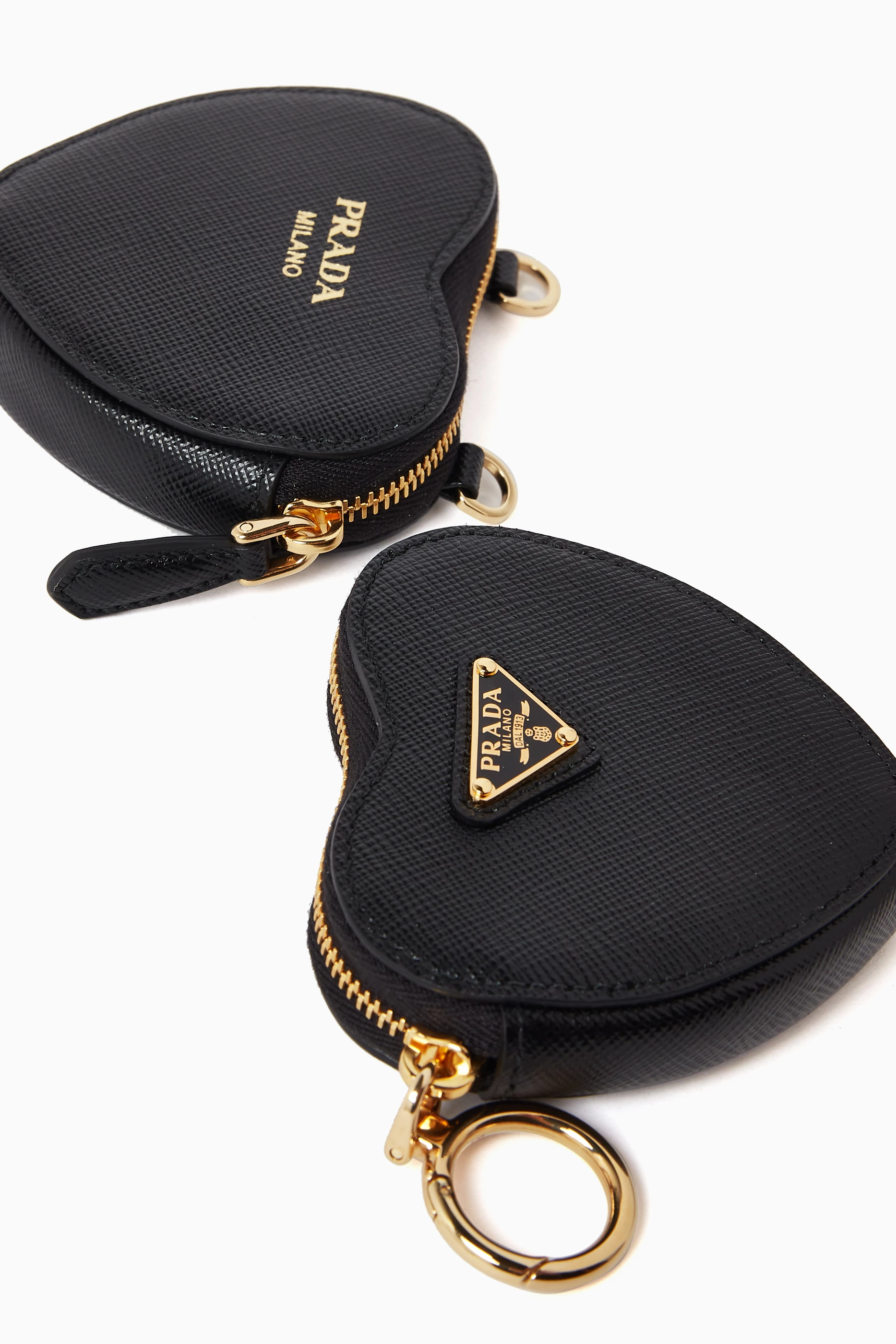 m ✨ on X: prada black heart shaped bag  / X