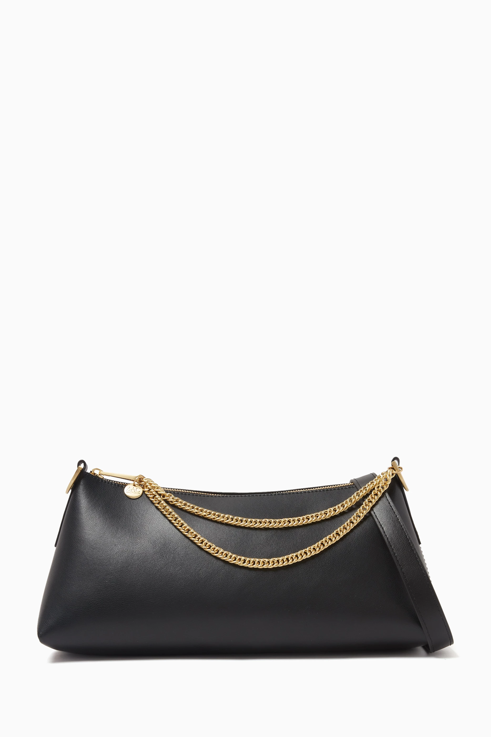 Zac posen wallet on chain new arrivals