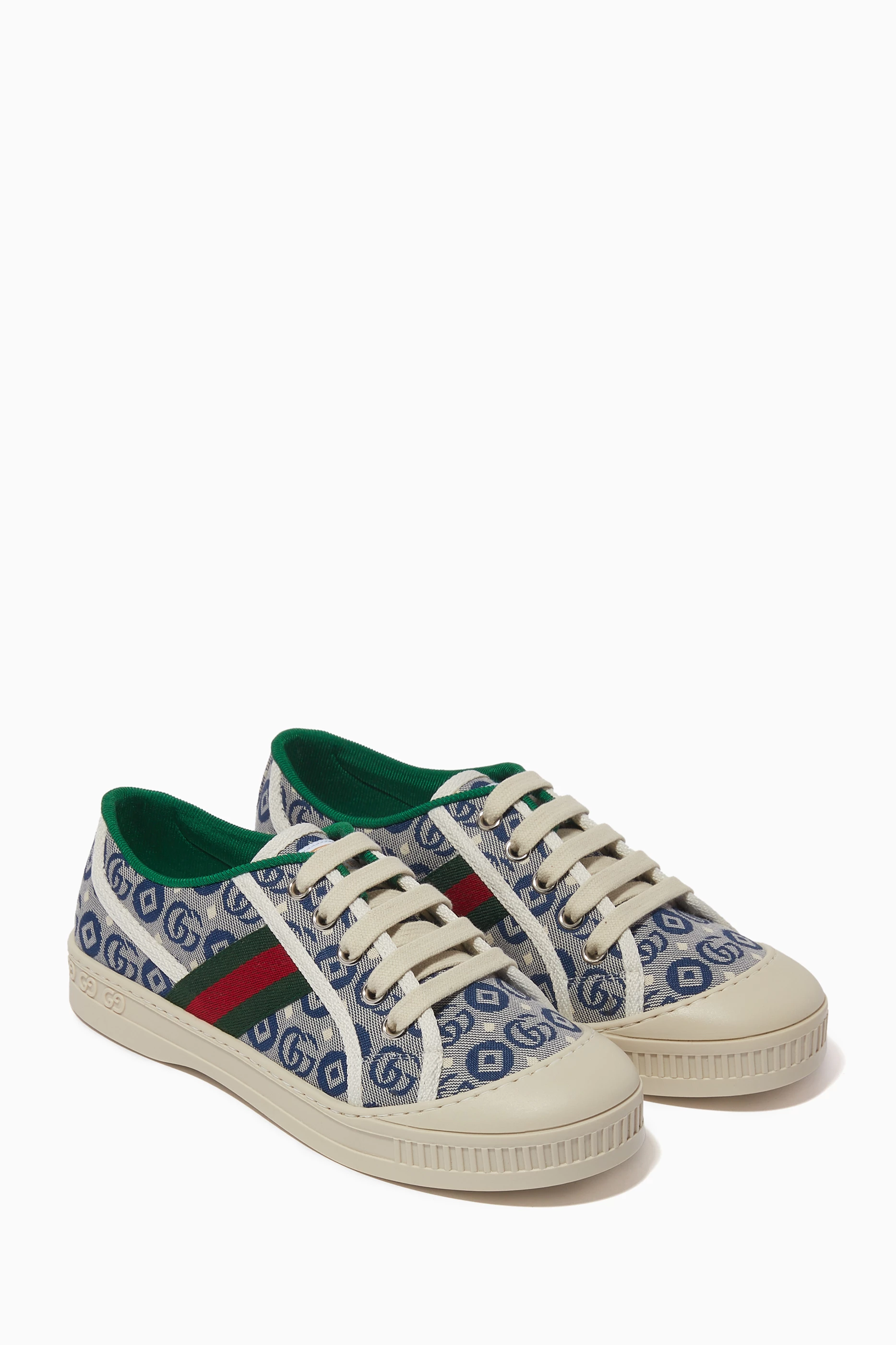 Gucci shop tennis sneakers