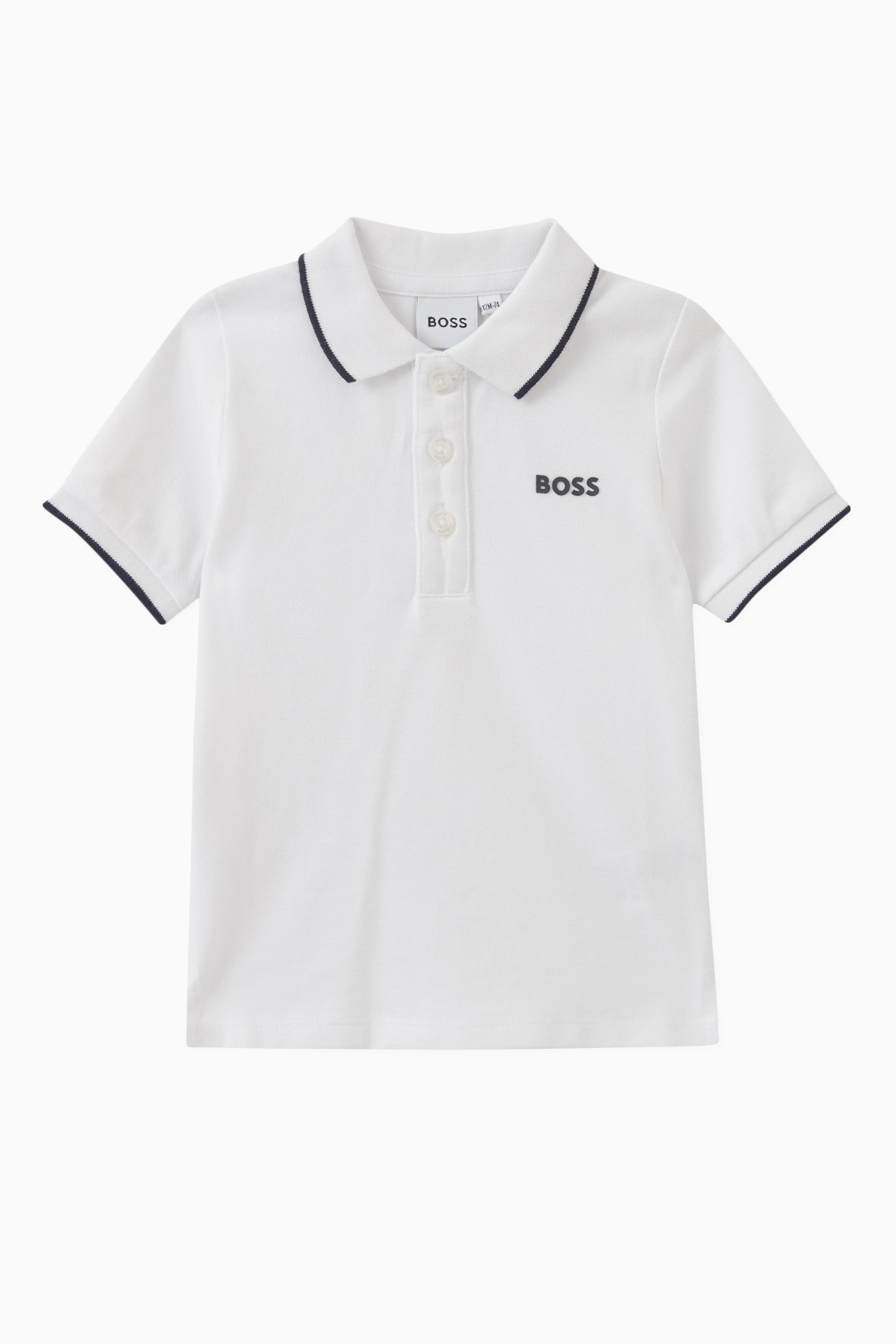 Baby boss polo new arrivals