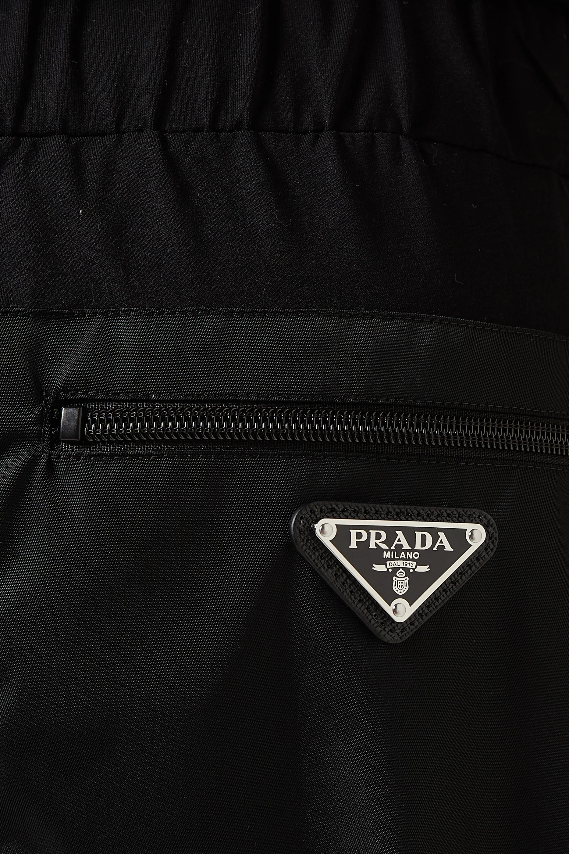 Prada sweatpants top