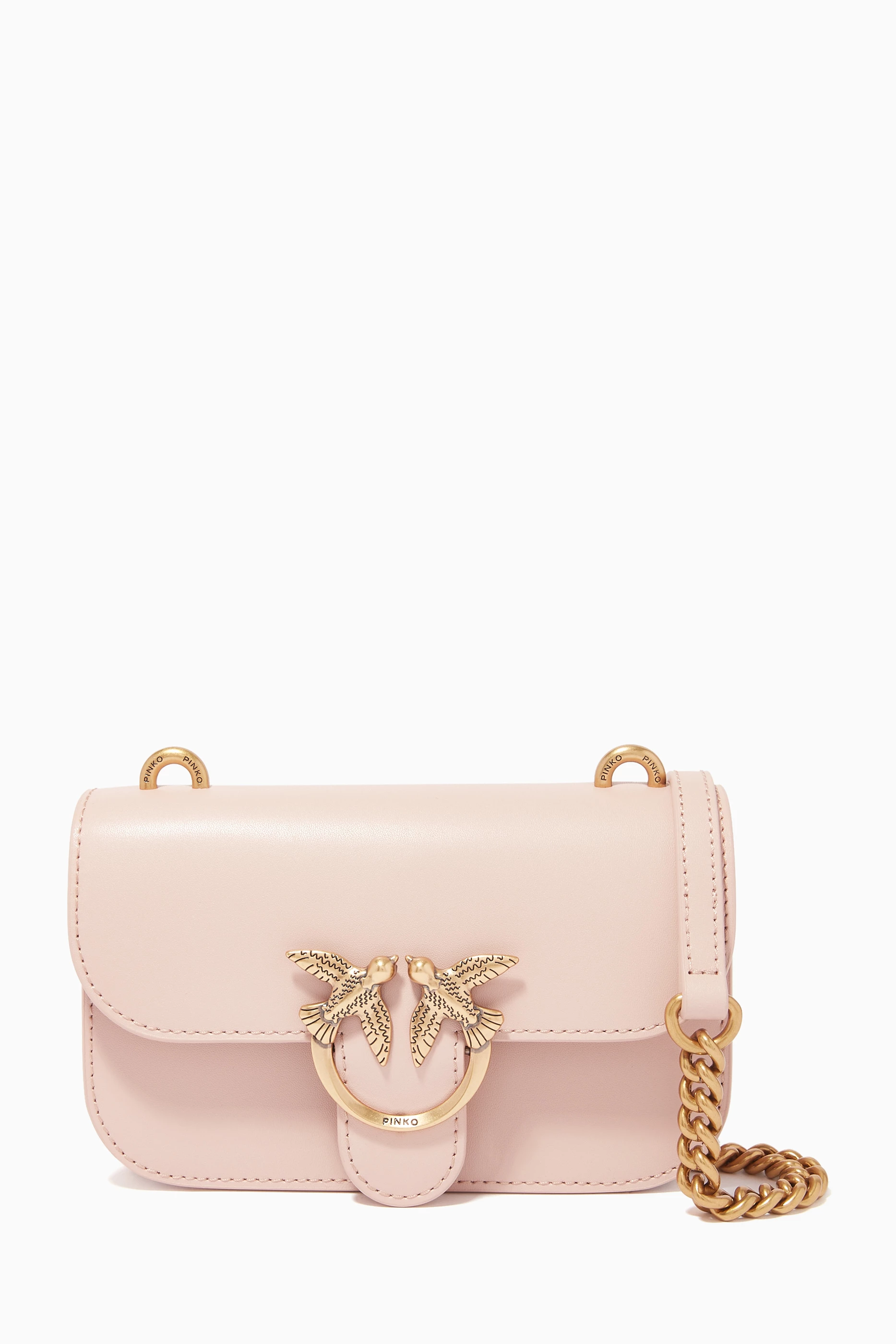 Pinko baby hotsell love bag