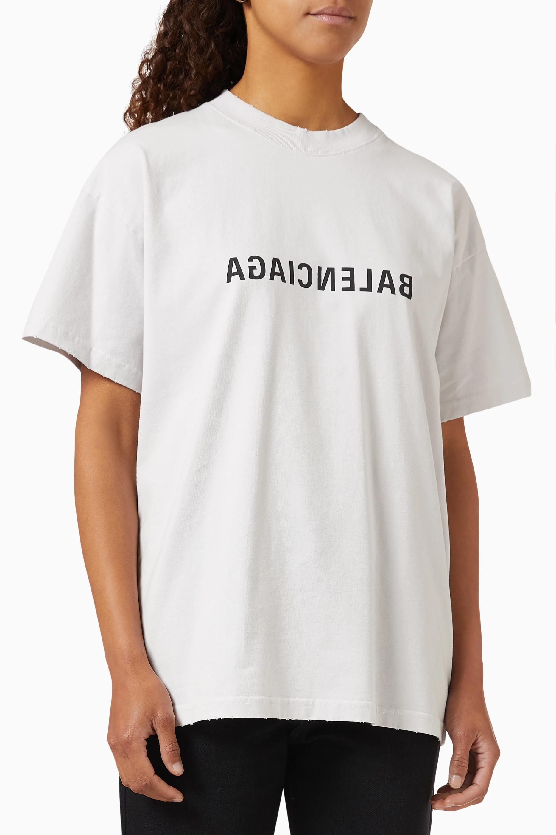 Balenciaga 2 2025 in 1 shirt