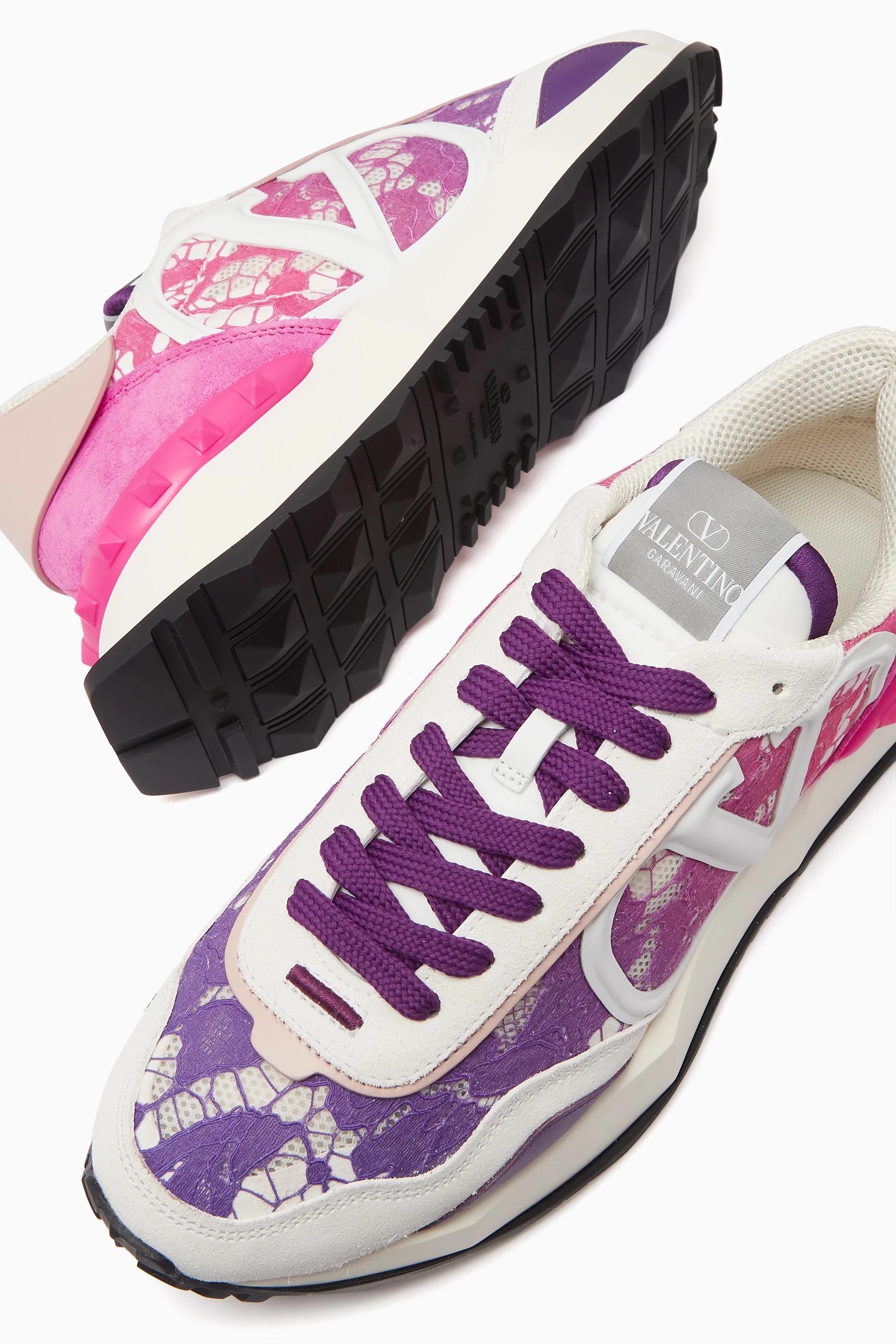 Ounass best sale valentino shoes