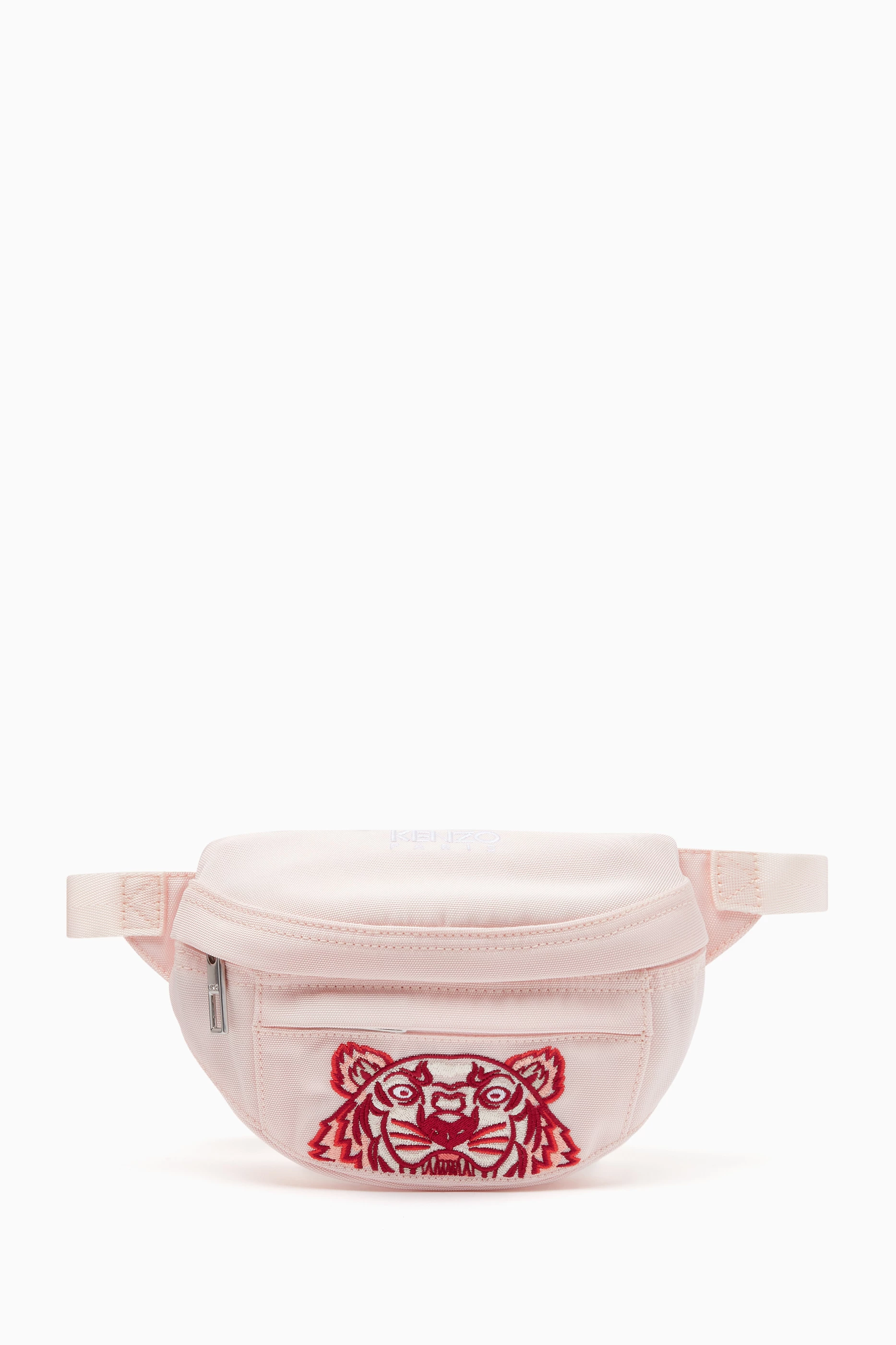 Kenzo tiger belt bag outlet