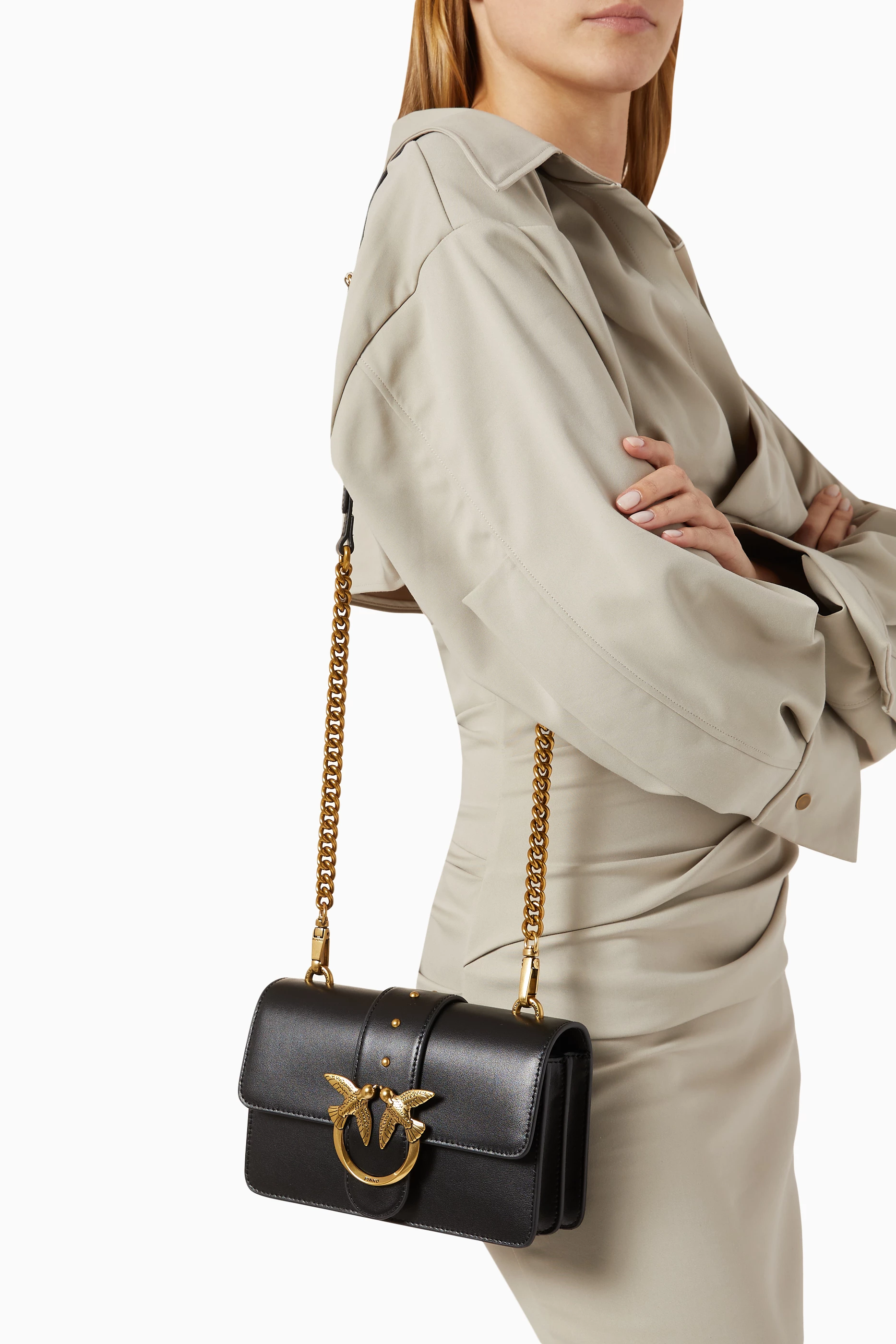 Love mini 2025 soft simply pinko