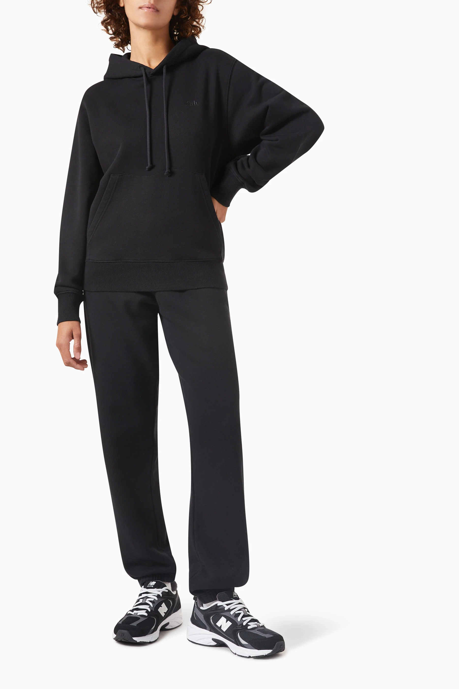 Kith chelsea store sweatpants