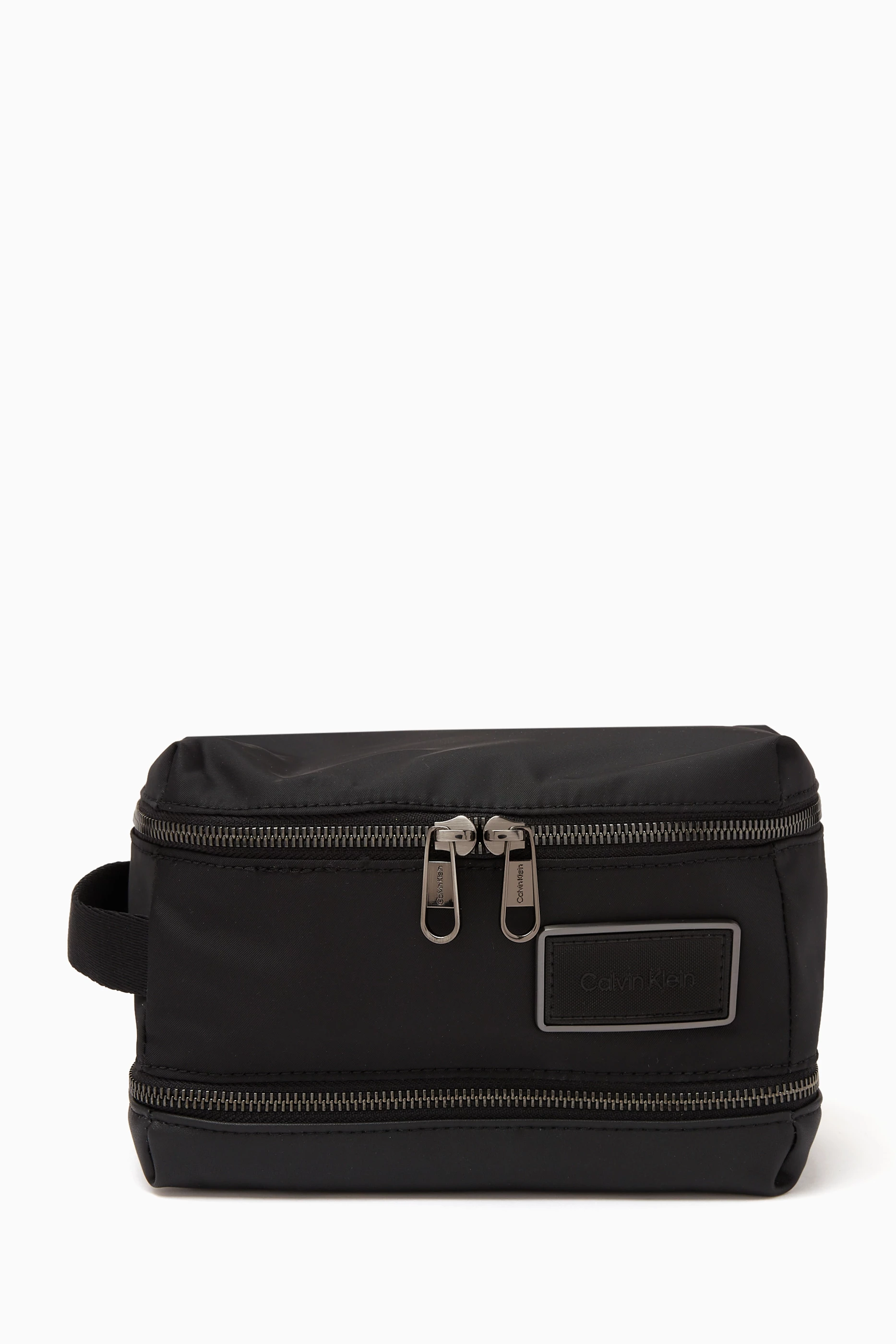 Ck wash bag online