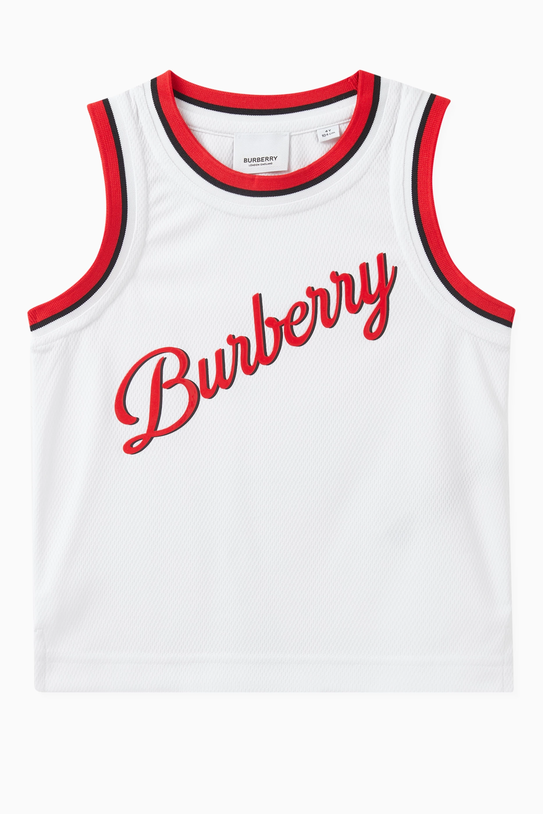 Burberry undershirts store
