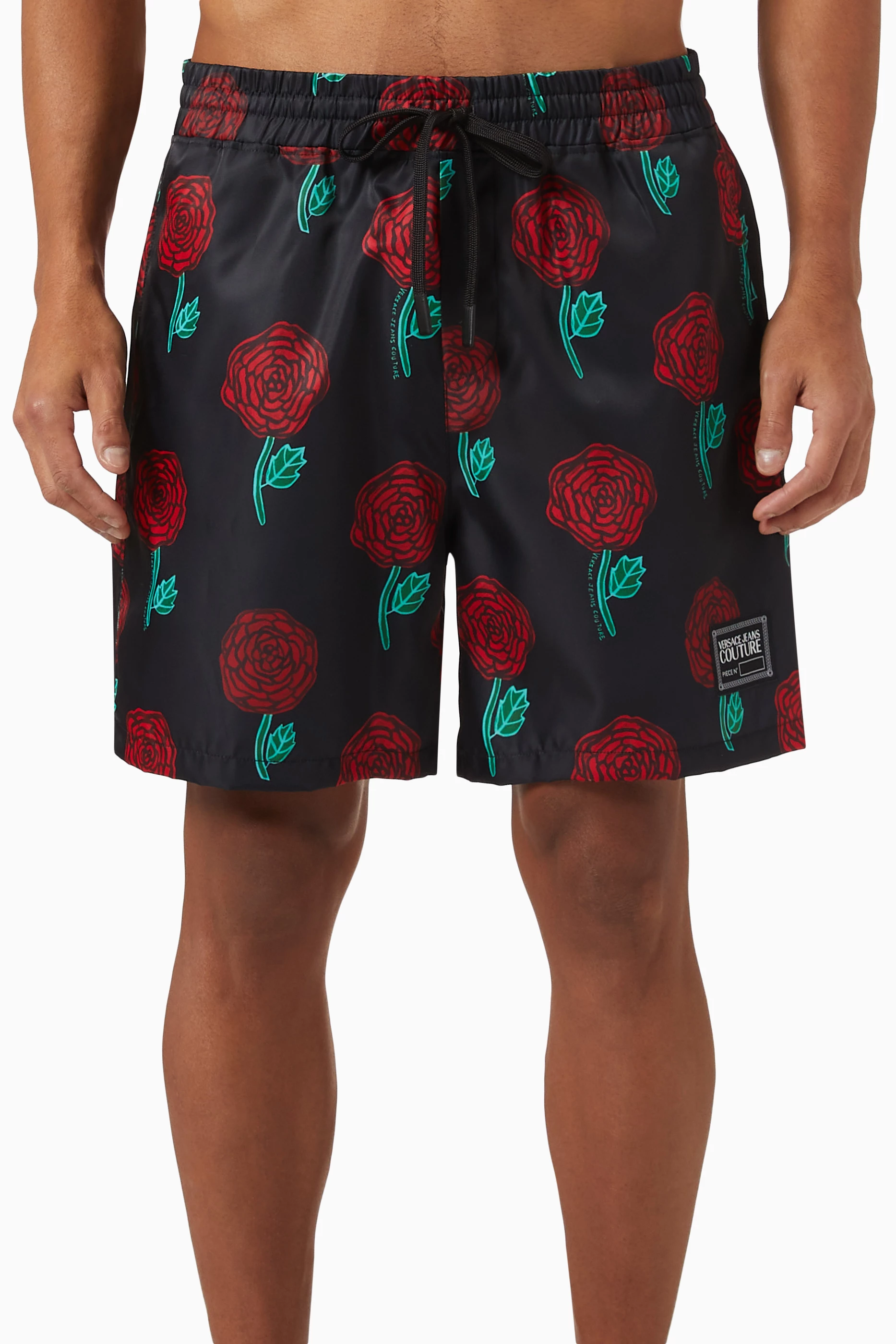 Couture online swim shorts