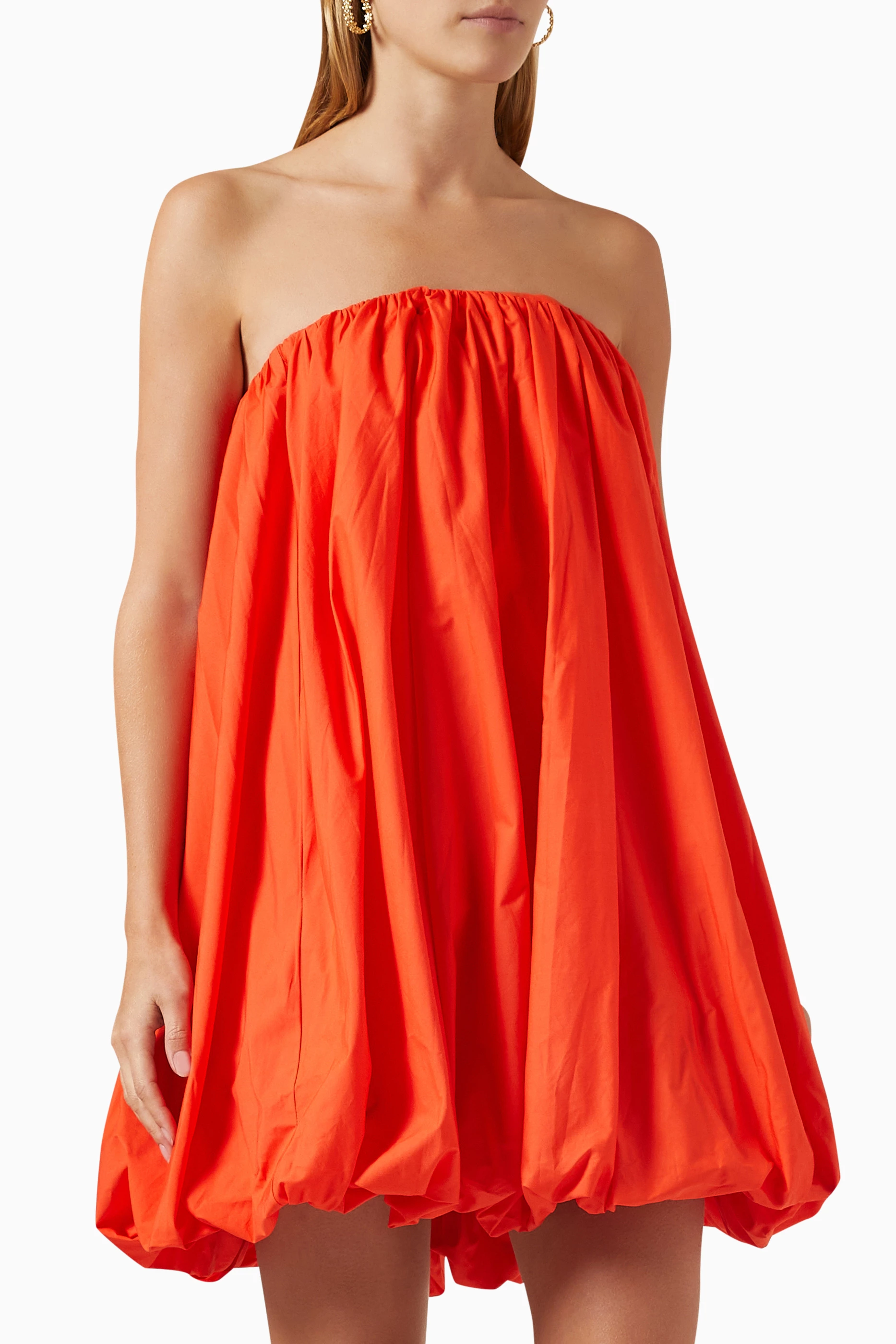 Ulla johnson hotsell polline dress