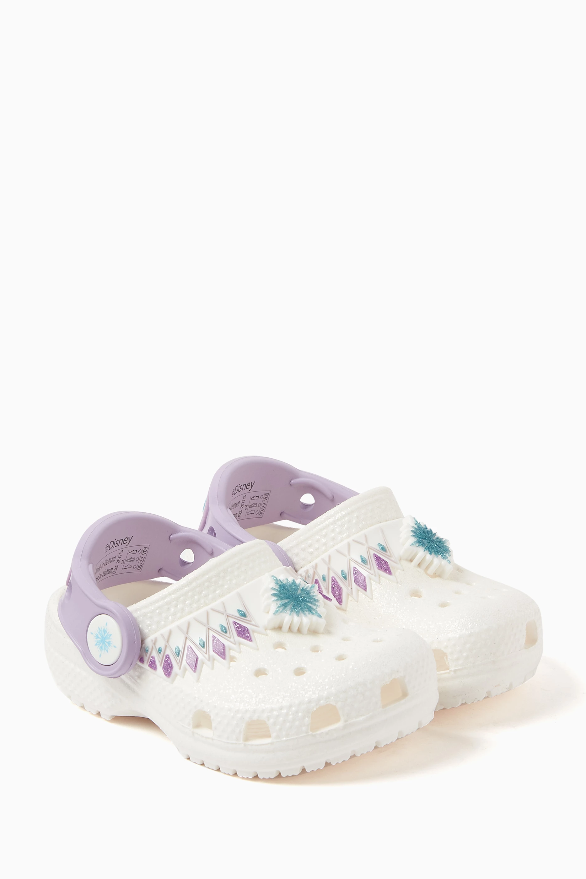 Crocs jeddah best sale