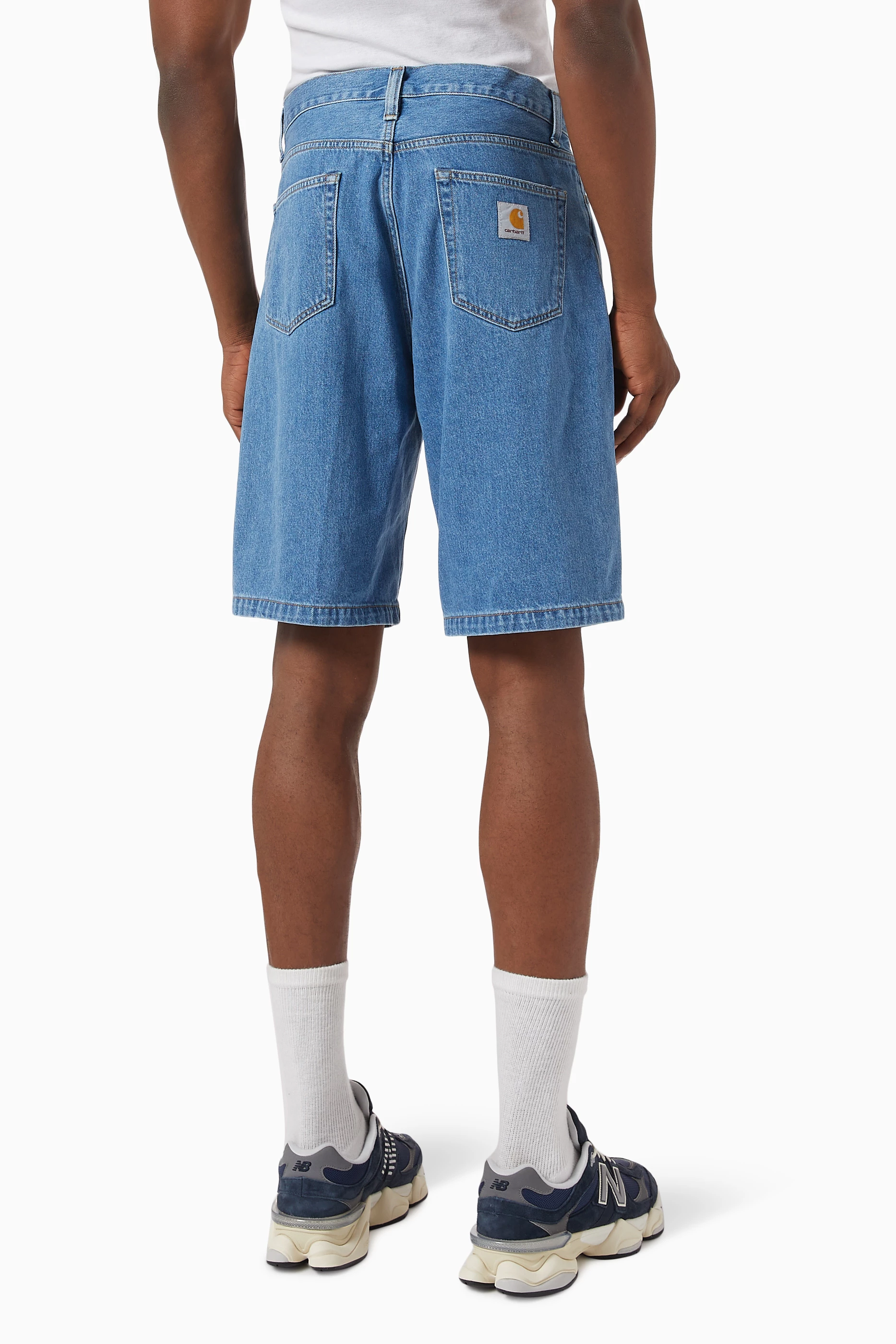 Carhartt pontiac short sale